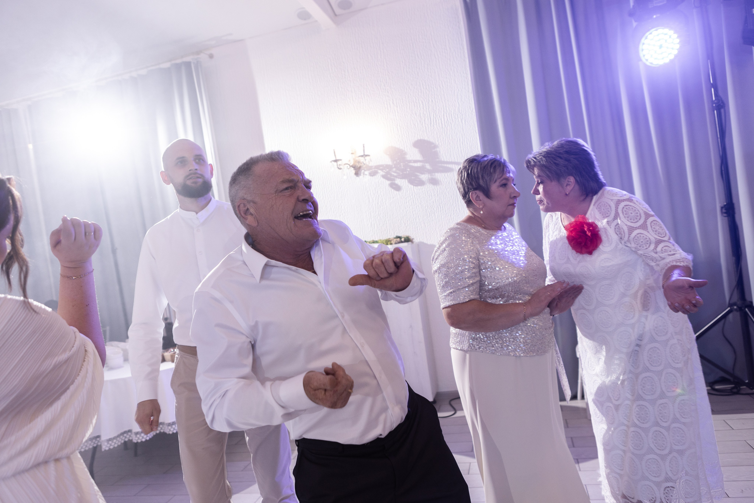 Саша и Виталия. Свадебный фотограф в Воронеже Вероника Богай