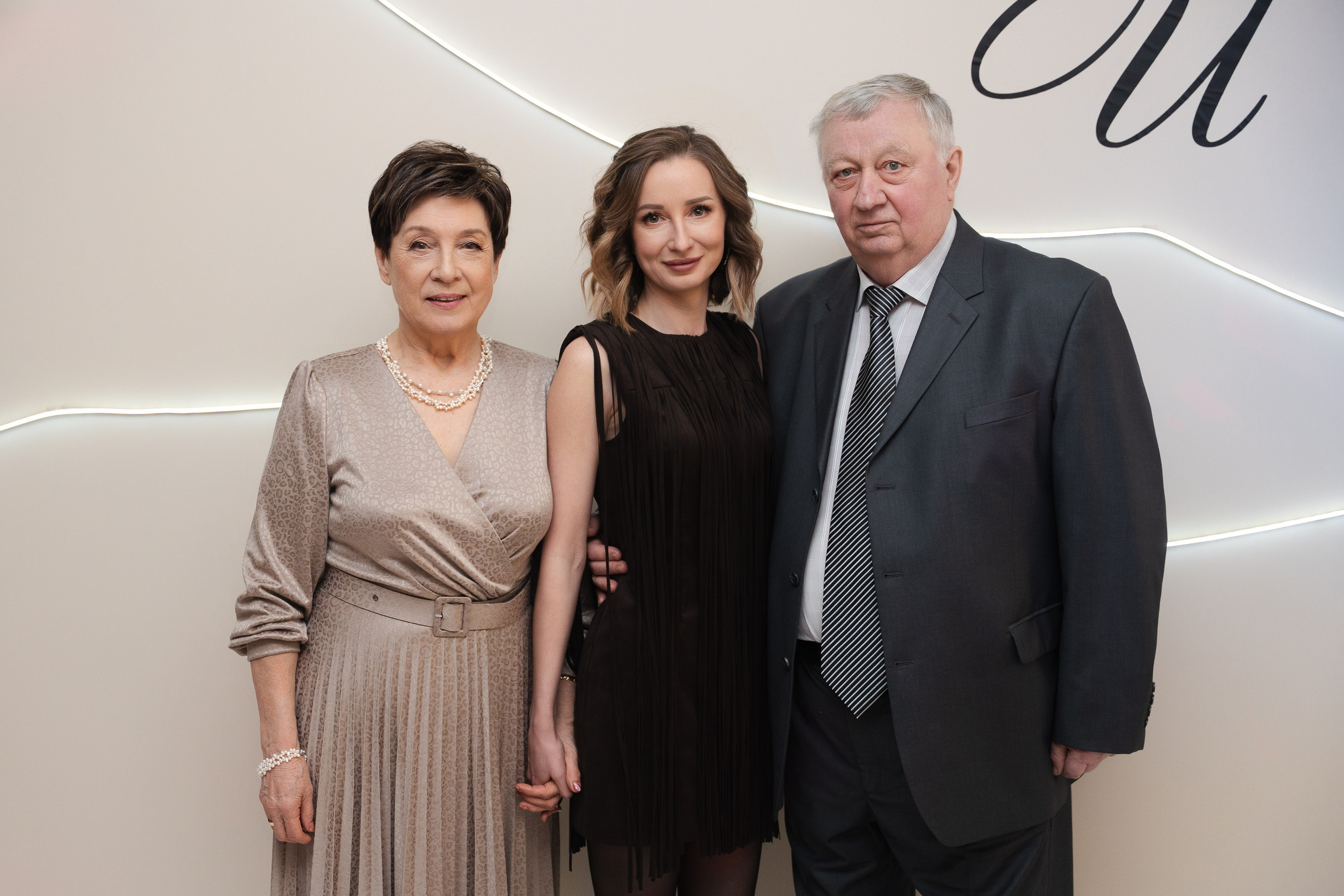 Ирина и Егор. Фотограф Хабаровск