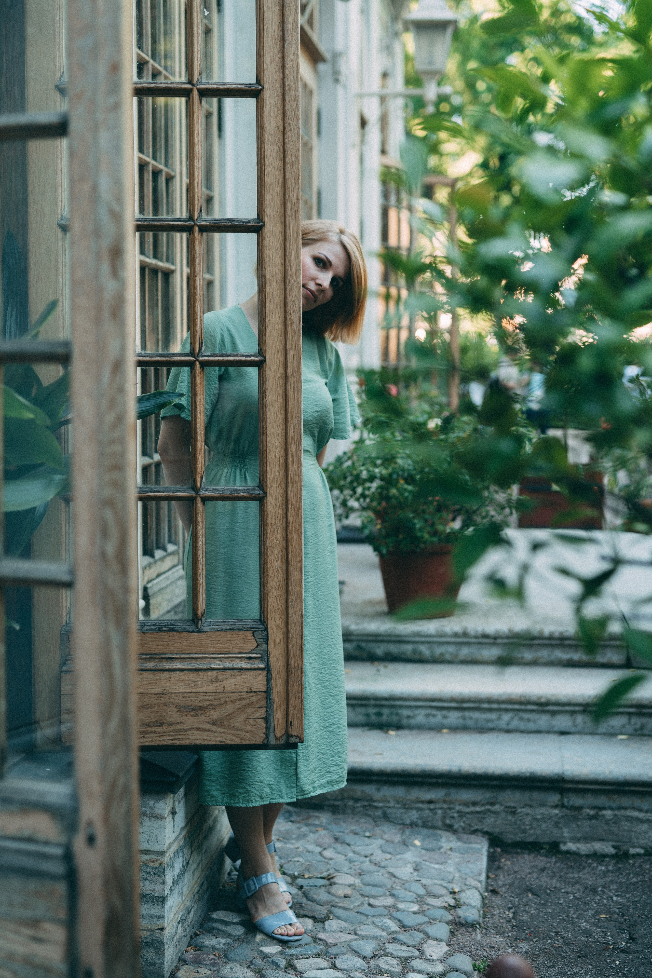 Летний день. Семейный и женский фотограф в Санкт-Петербурге Татьяна Стружкина