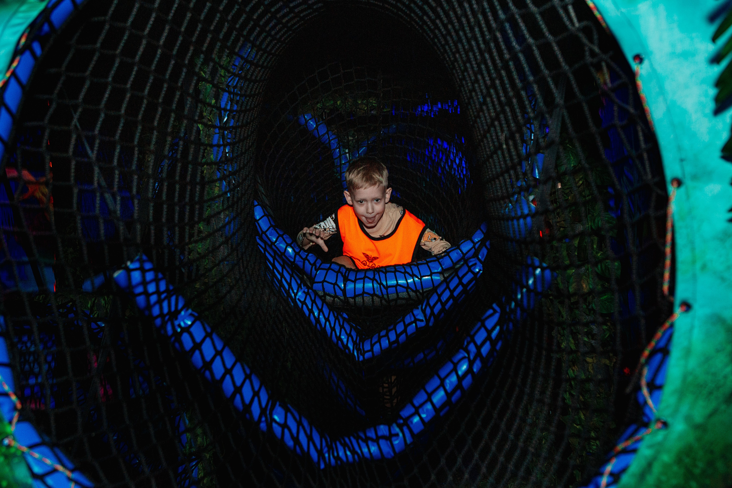 День рождения в Аватаре. Фотограф в Красноярске по выгодной цене