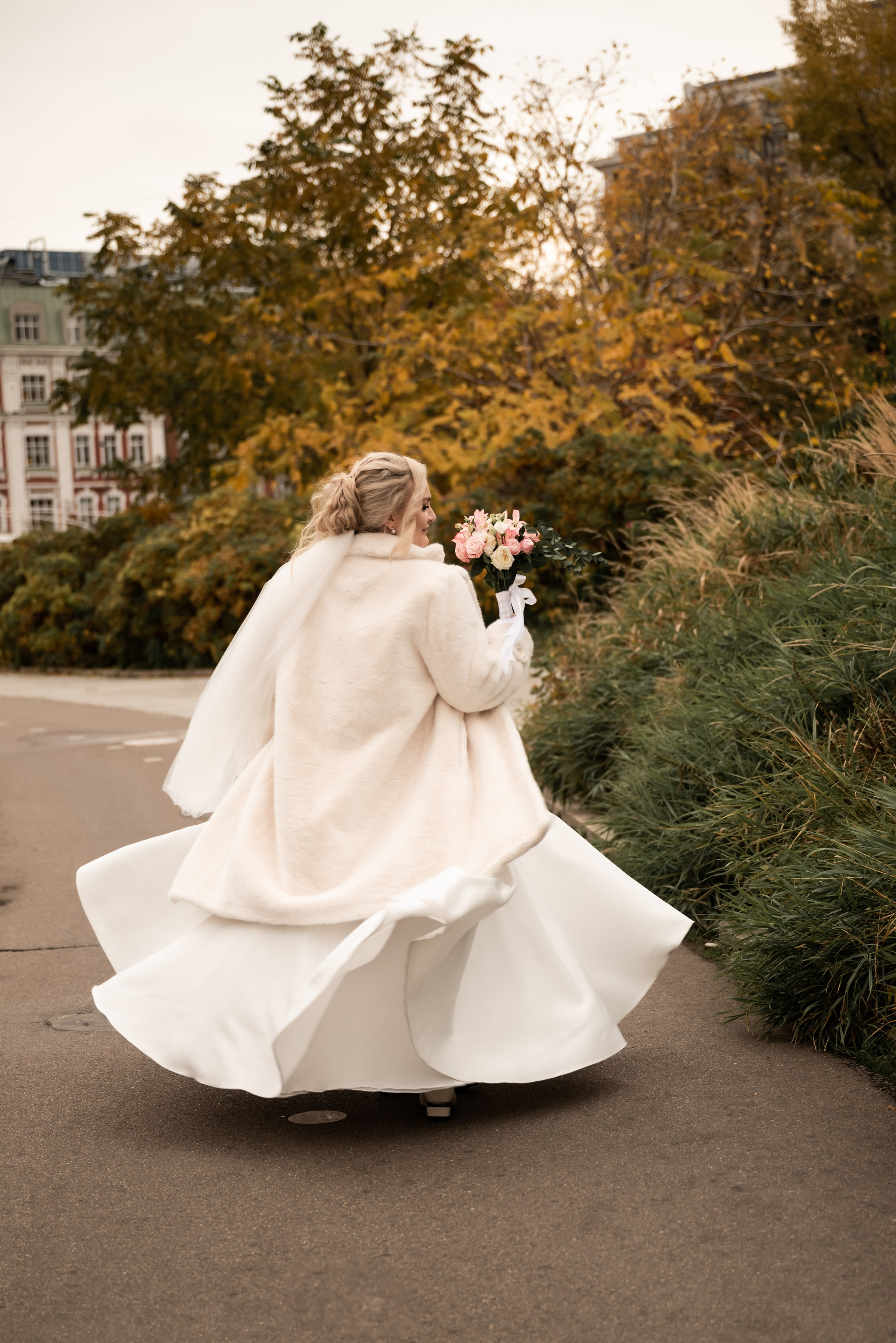 Свадьба Дмитрия и Александры. Фотограф Ксения Огородова портфолио