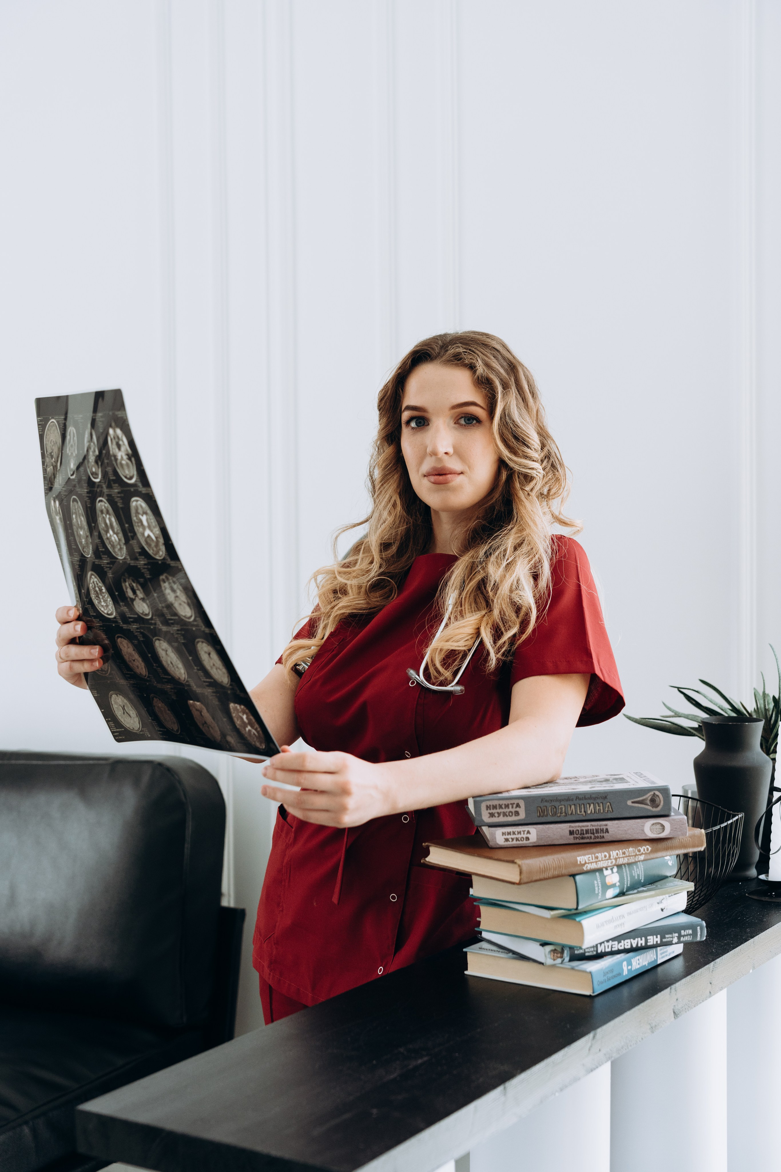 Групповая фотосессия для выпускников мед.института. Портретный свадебный фотограф Крым | Евгения Щитенко