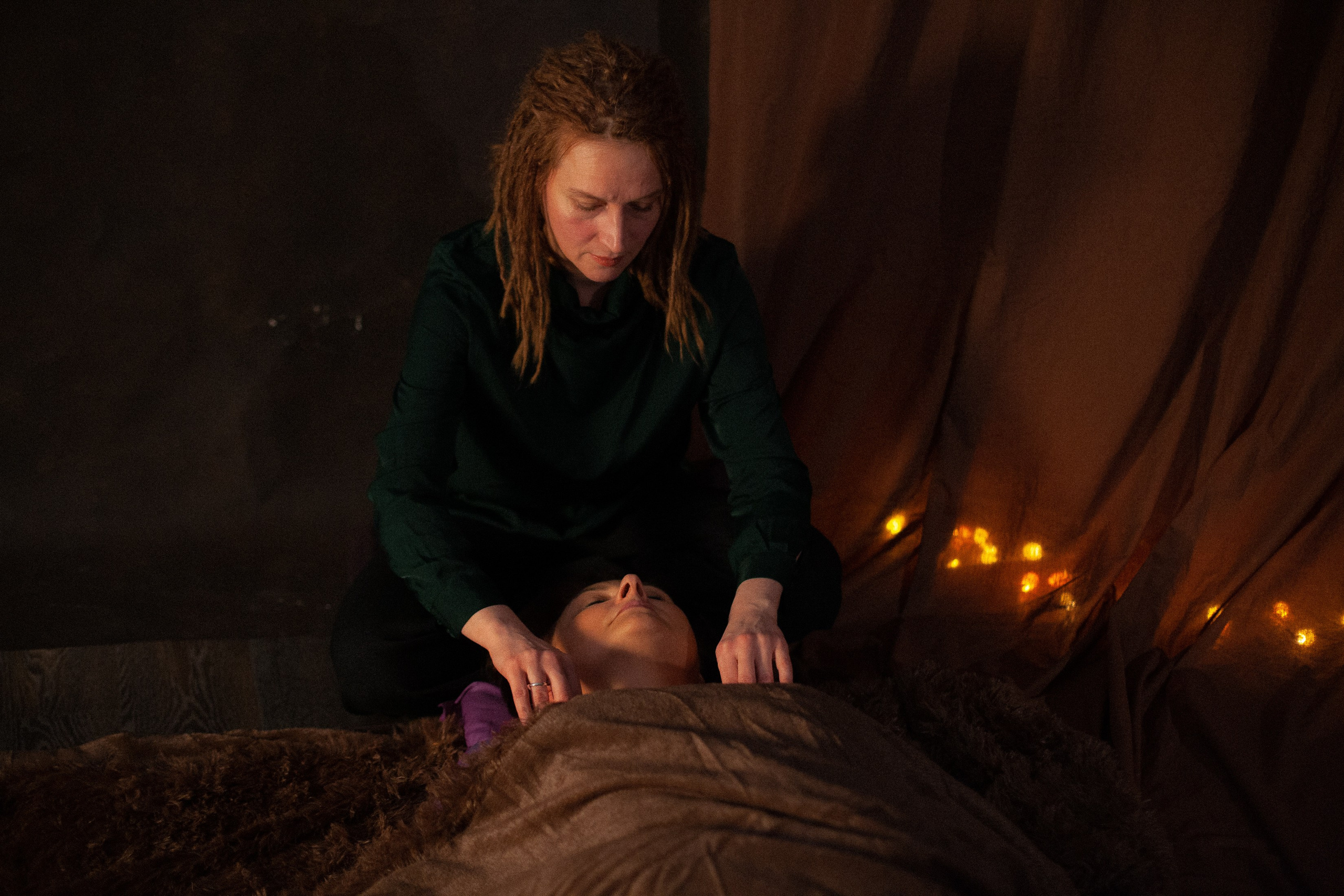 Relational Massage and Bodywork. Фотограф в Петербурге Татьяна Гуляева