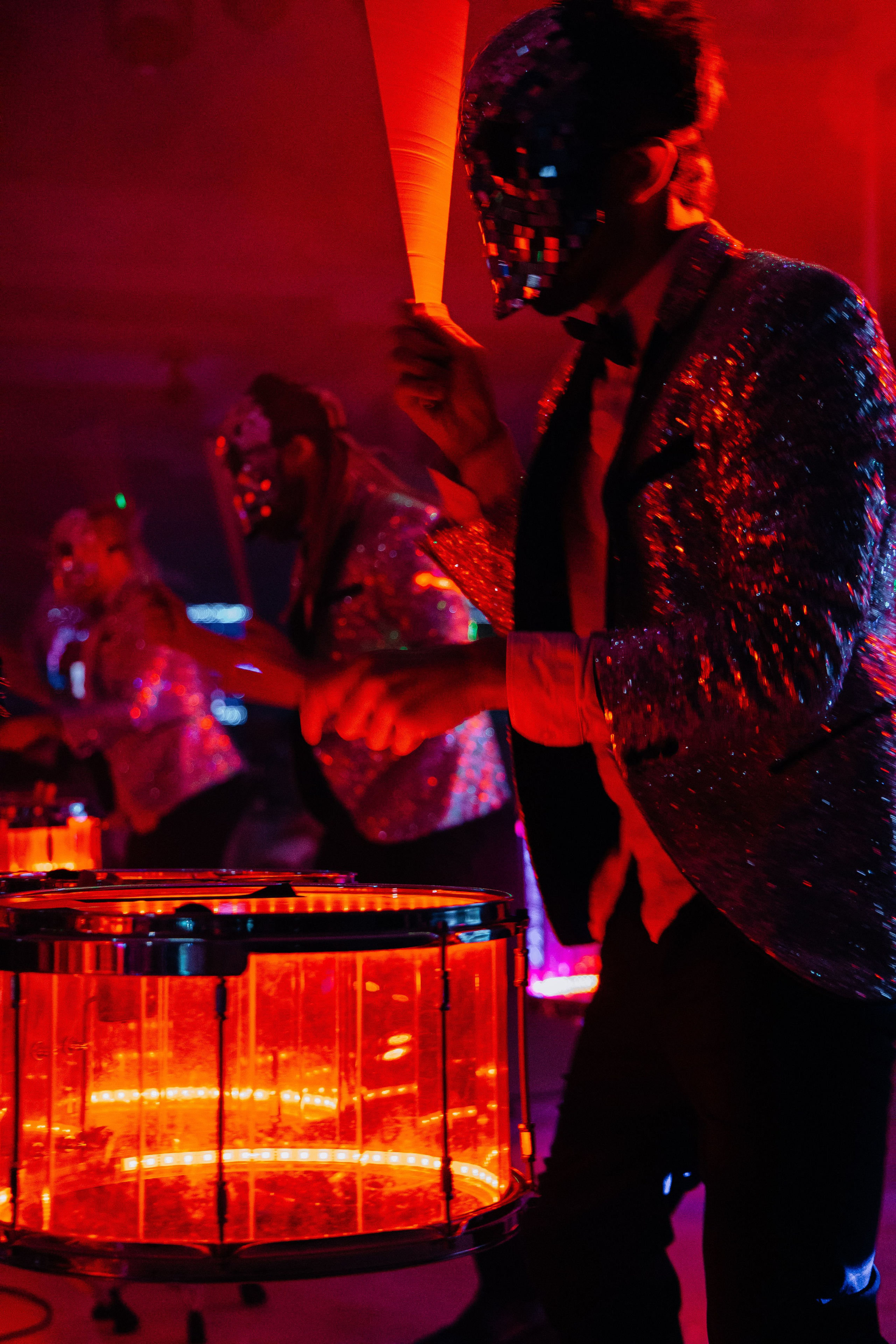 CAW 2025. Professional Event and Wedding photographer — Ivan Bykov