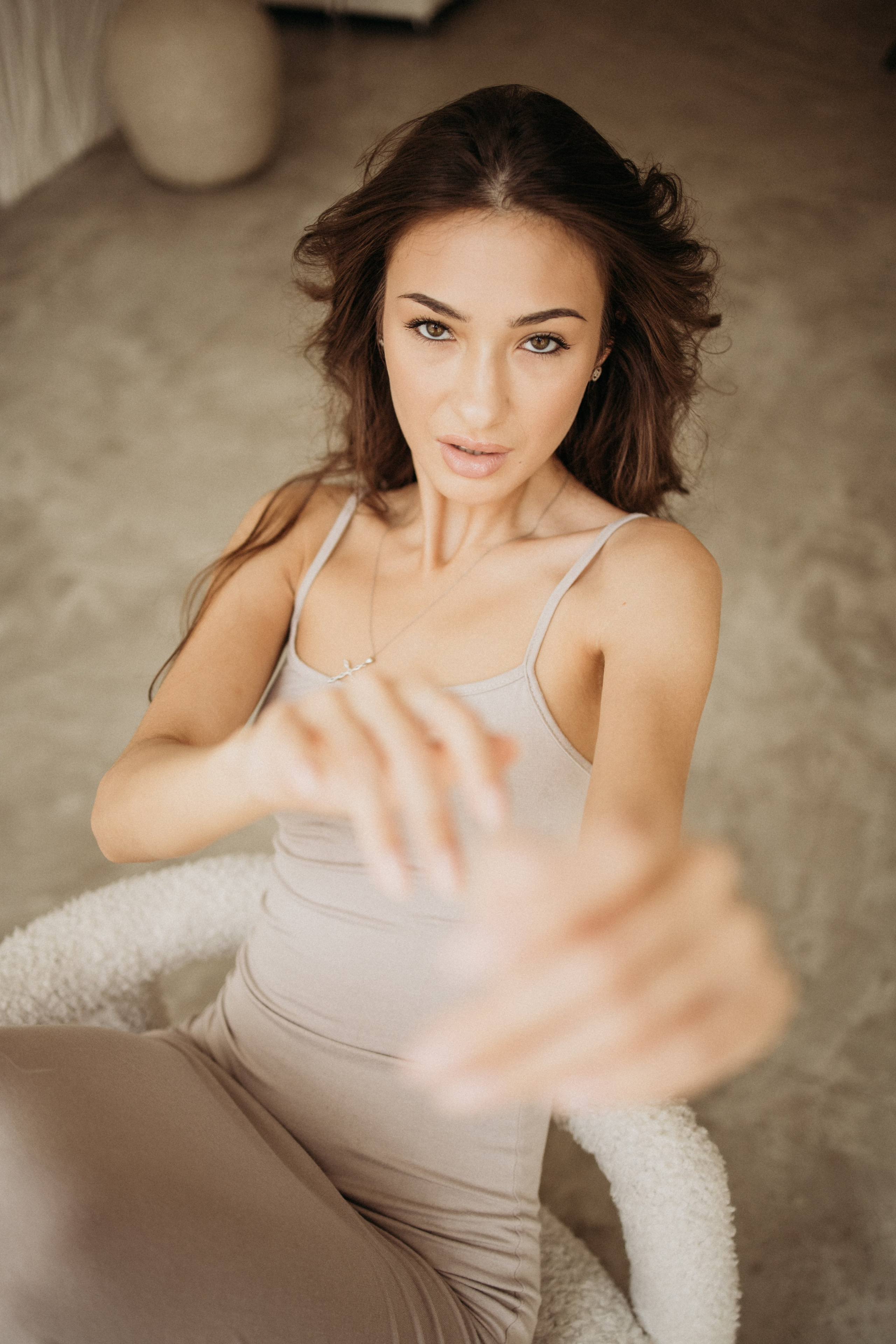 Дарья. Женский фотограф Истра