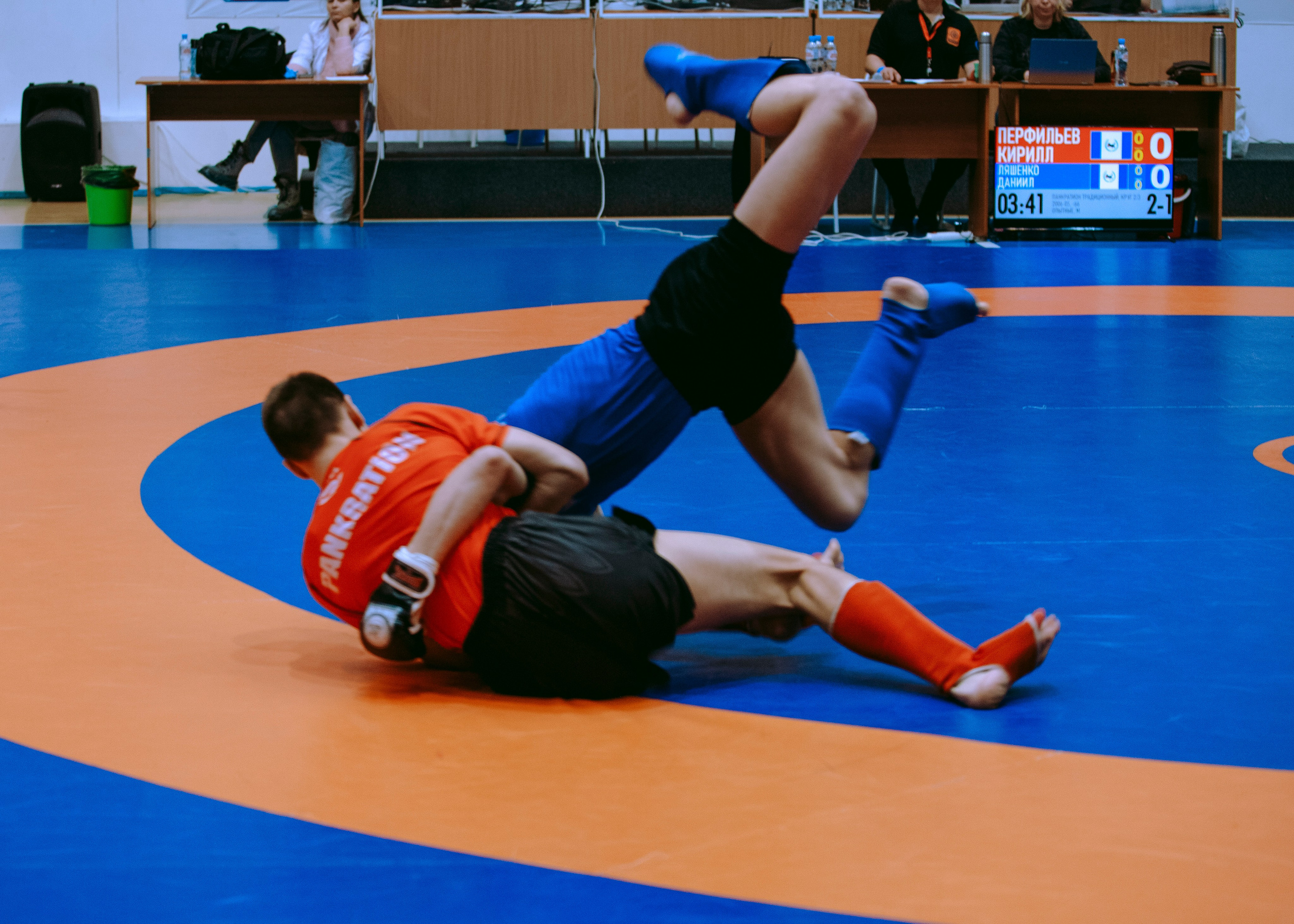 ПАНКРАТИОН | Чемпионат и первенство СФО | март `24. Портретный фотограф в Москве Дарья Цезария