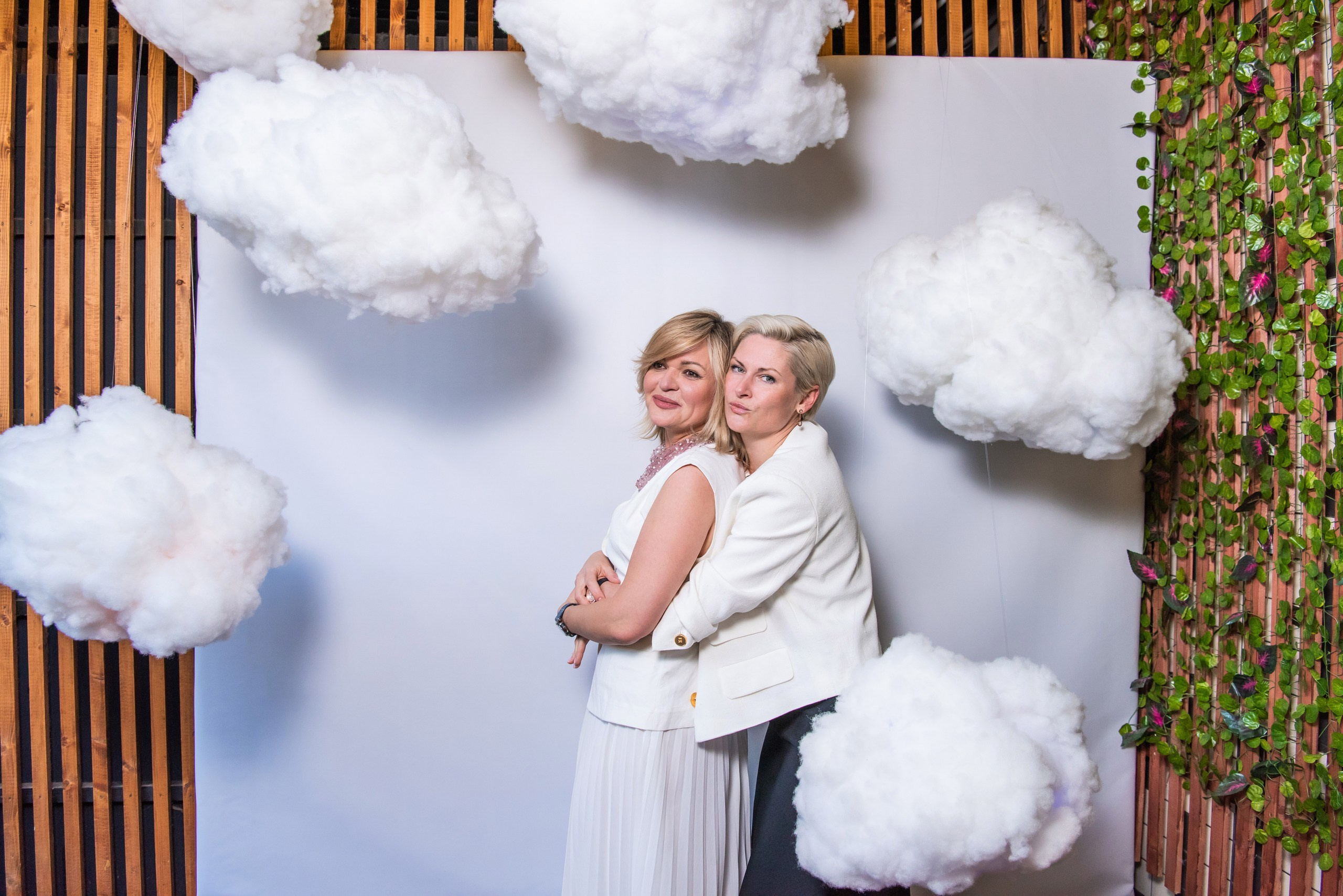 День Рождения Дианы. Бар 20. Свадебный и арт-фотограф Кунецкая Диана