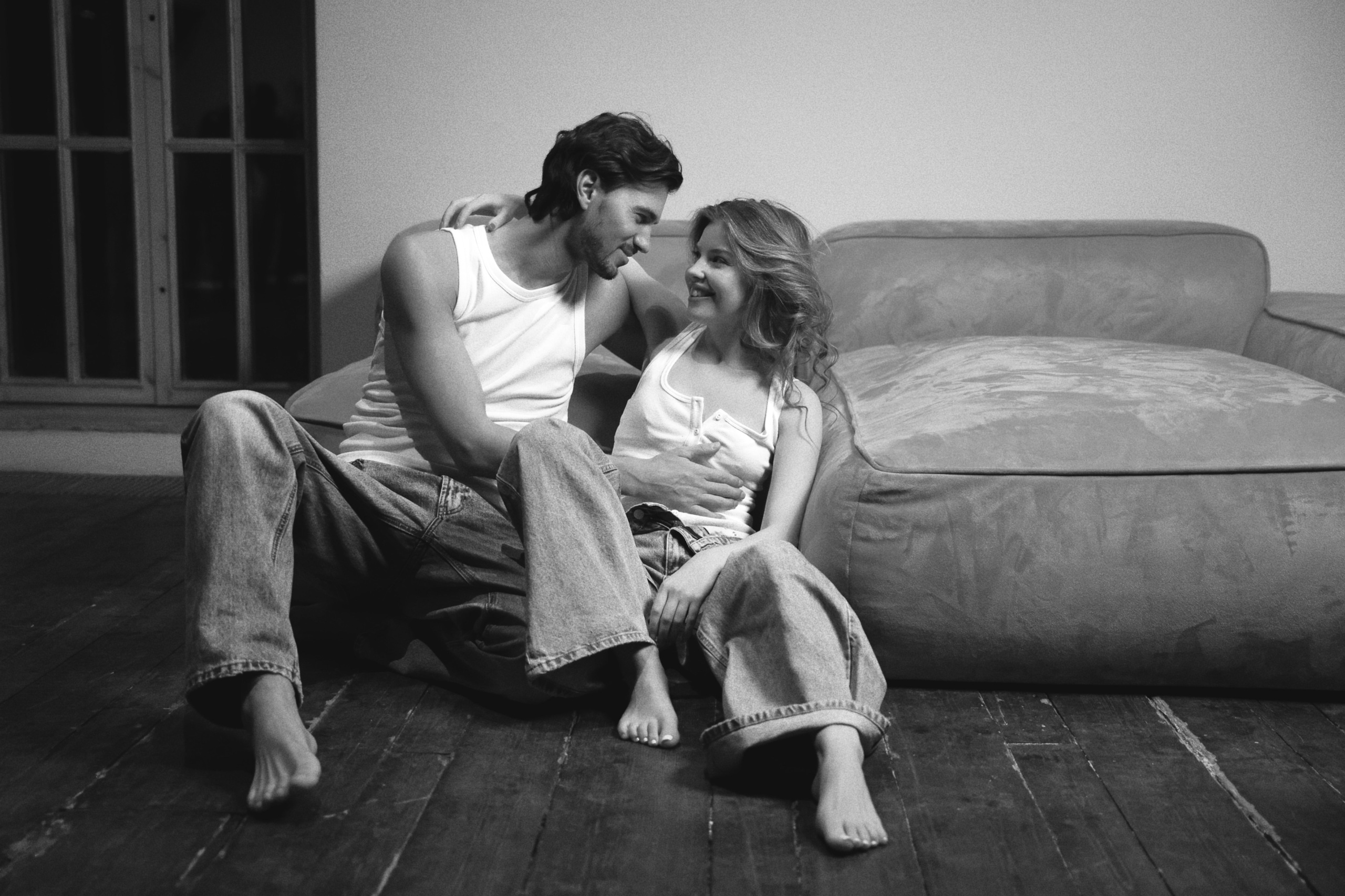 Ярослав и Надежда. Фотограф и видеограф Анна Домашенко