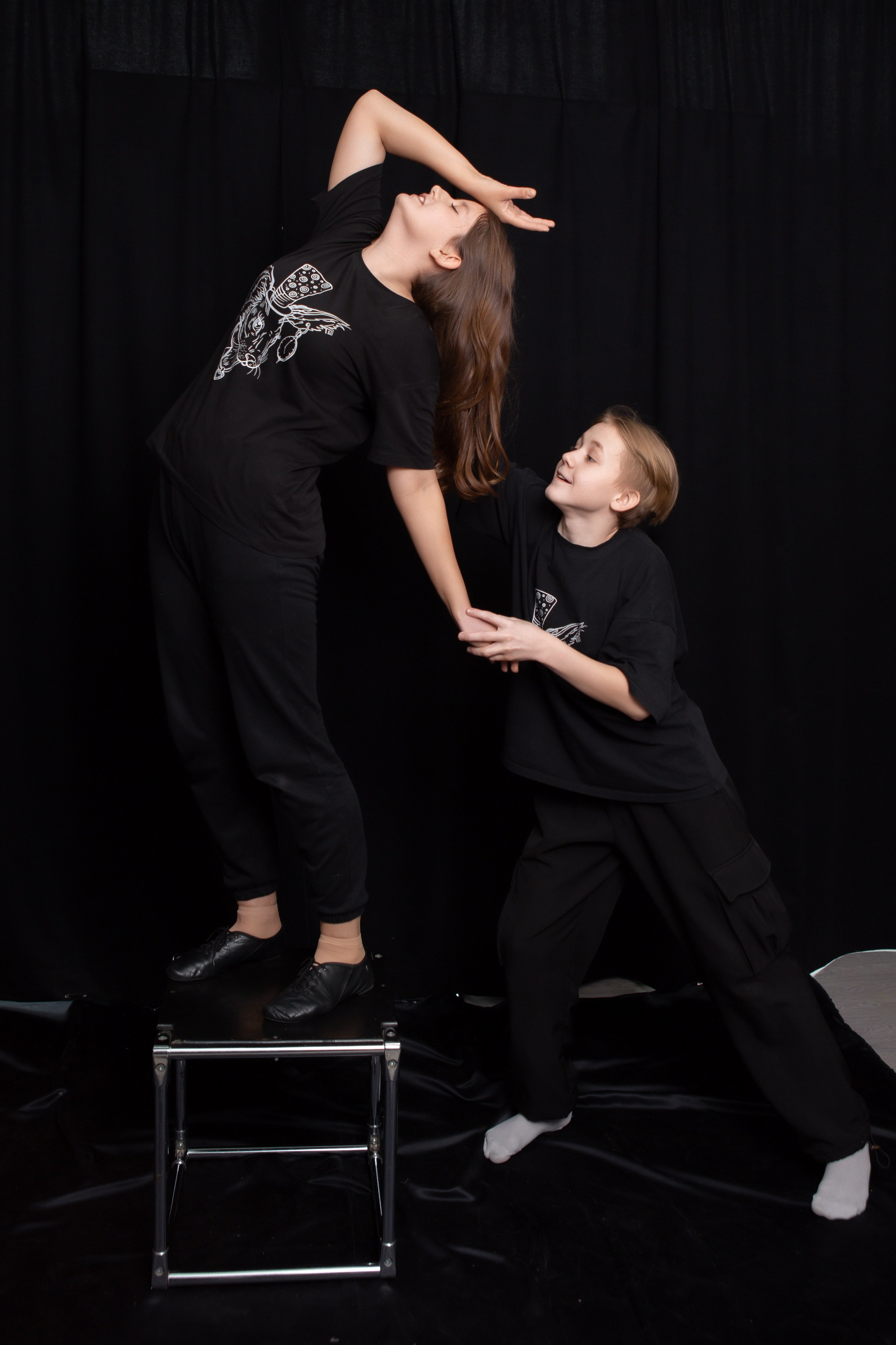 ТС ФАНТАЗИЯ — БОЛЬШАЯ СЪЕМКА. Профессиональный фотограф в Мценске и Орловской области