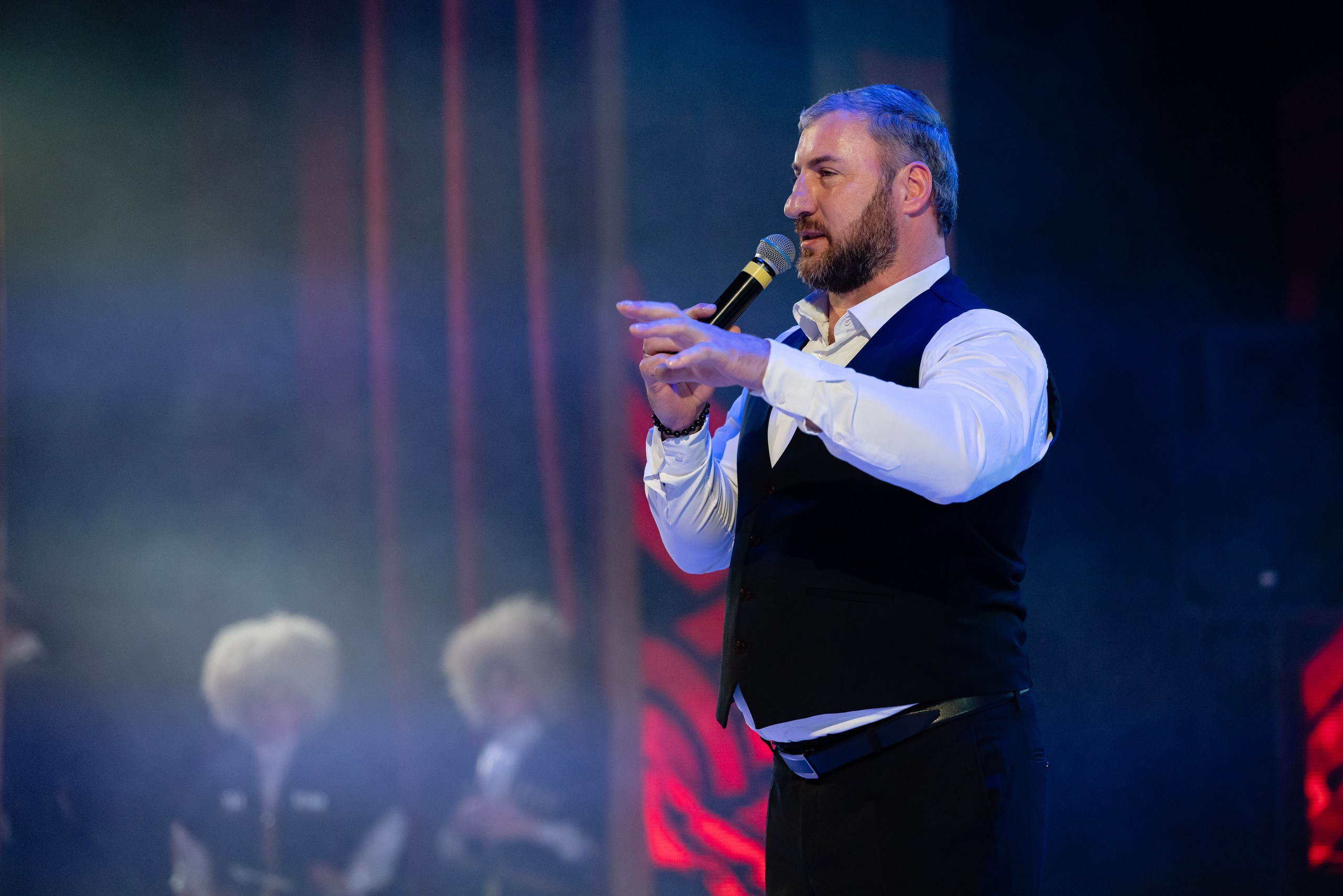 Танцы. Фотограф Николай Петрушкин | Ставрополь, Москва