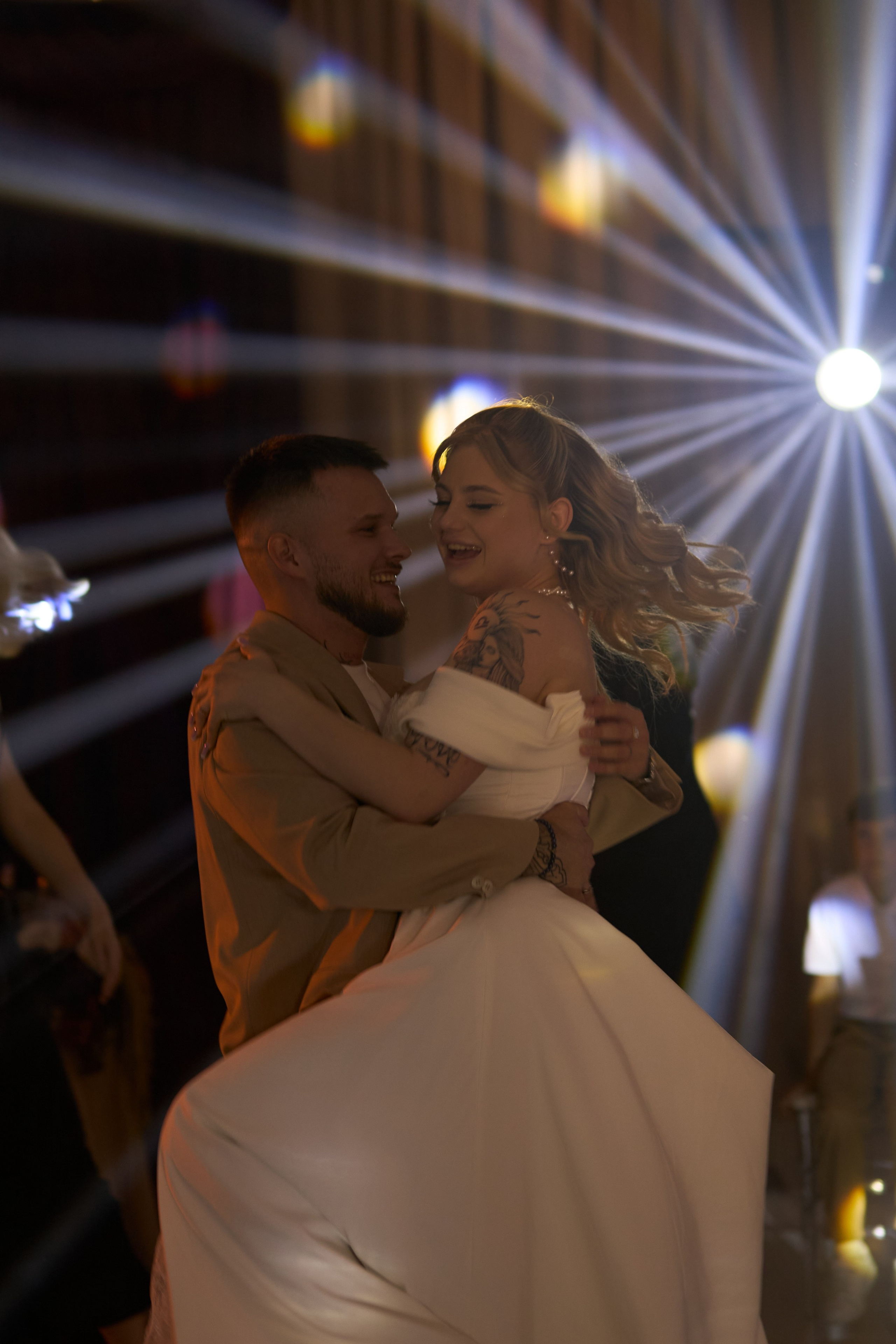 Wedding day | Вячеслав и Карелия