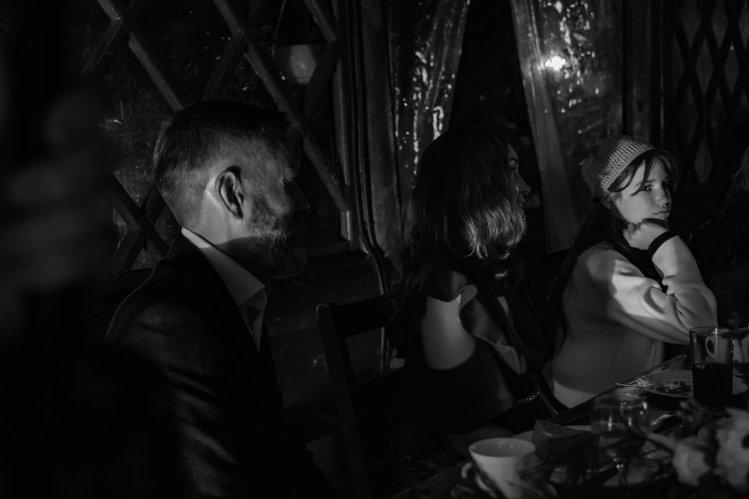 Александр и Анастасия. Свадебный и семейный фотограф в Самаре Посконнова Анна