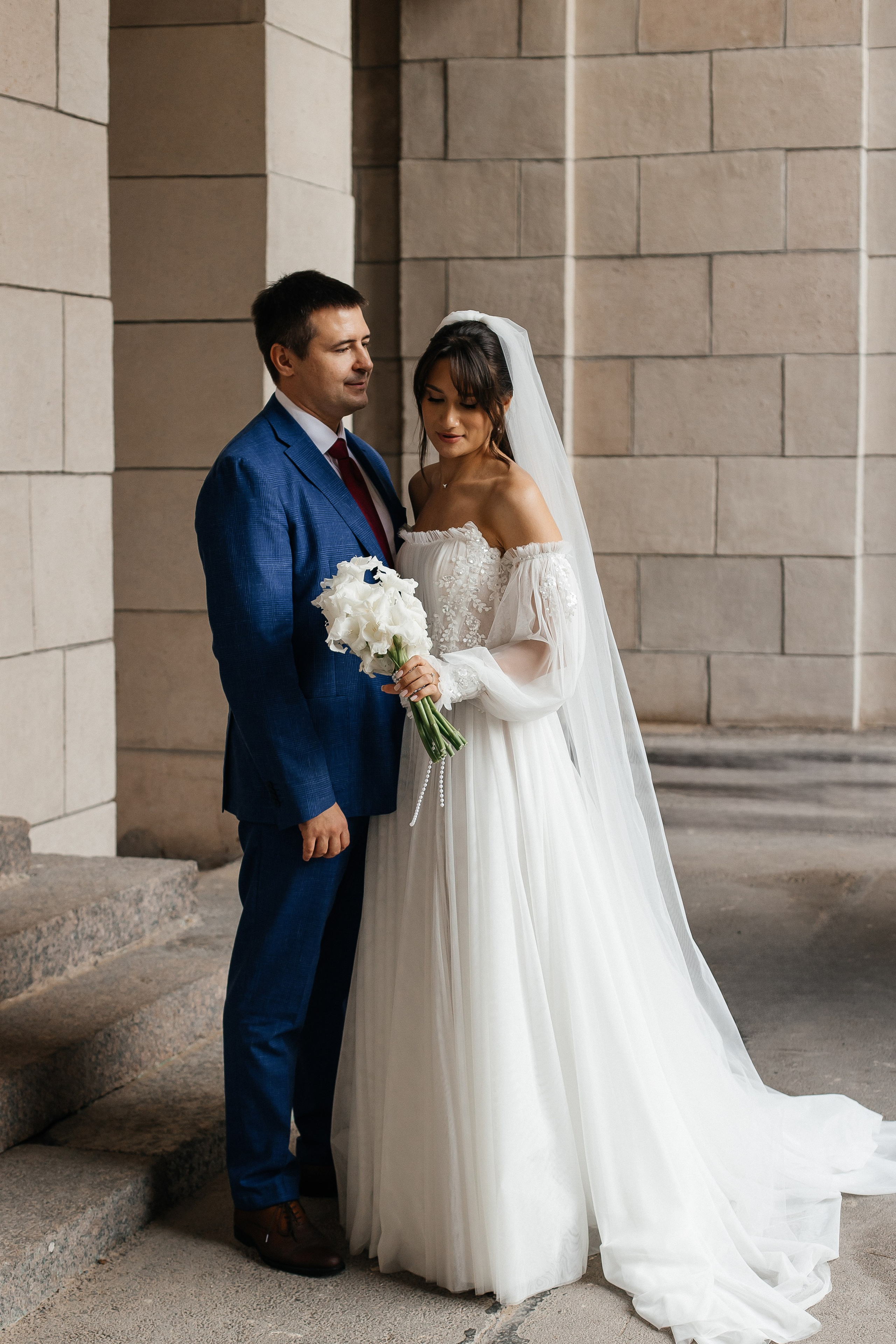 Свадьбы. Профессиональный фотограф в Санкт-Петербурге Алена Яшина