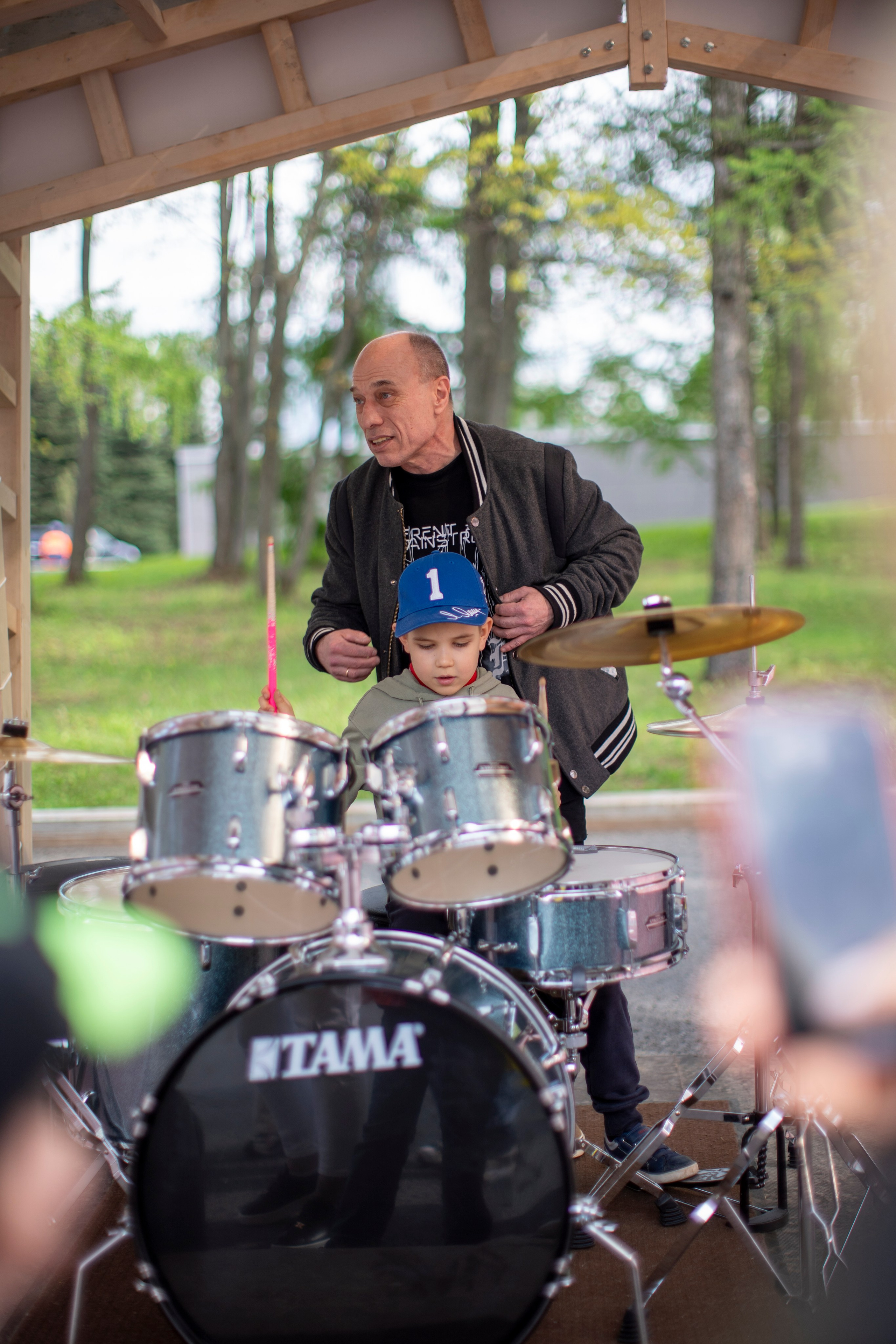 Music Art Master — почувствуй этот ритм