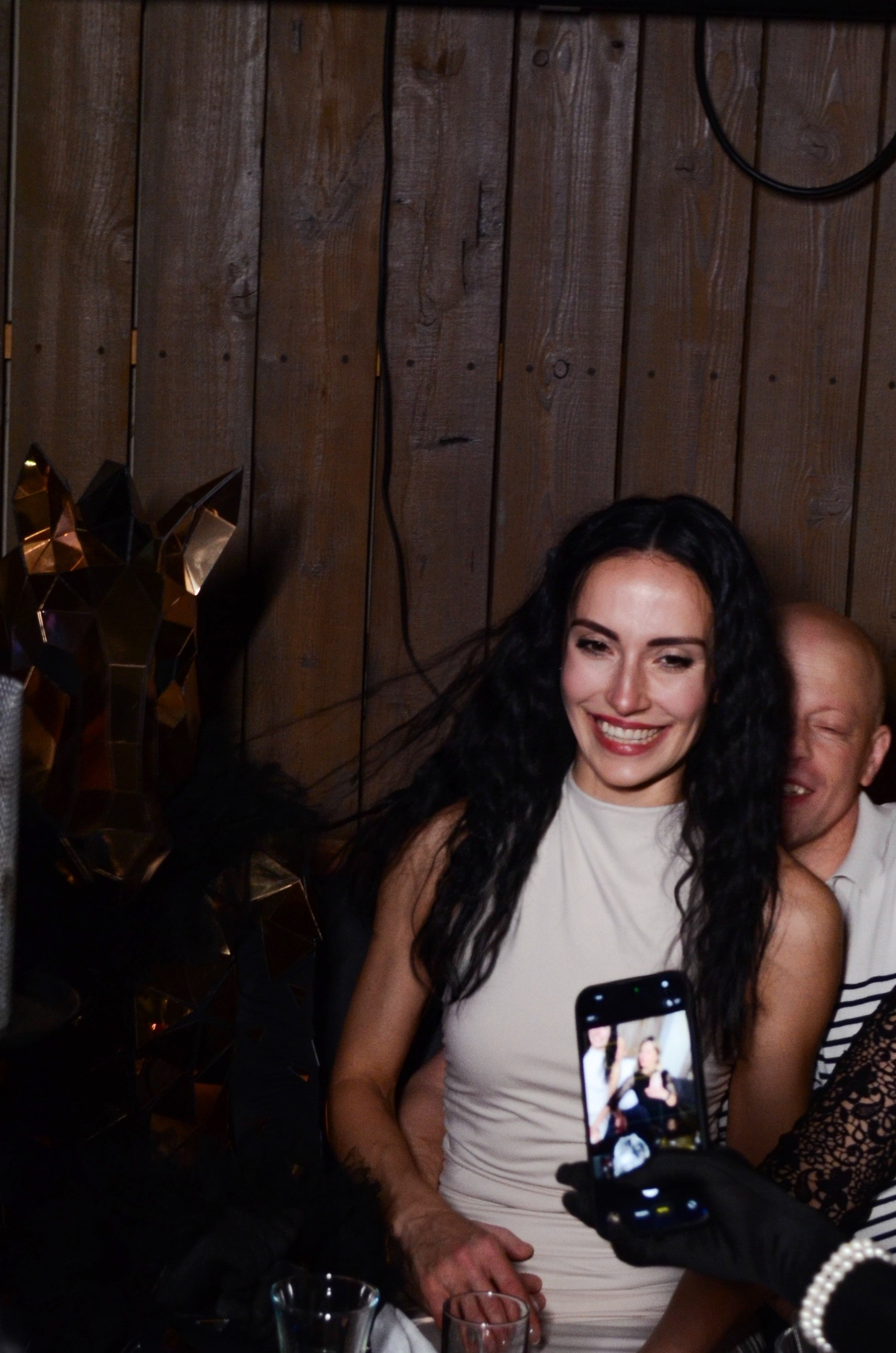 19.12.25 New Year Party. Мята Спортивная — Кальянная, караоке, бар в Минске