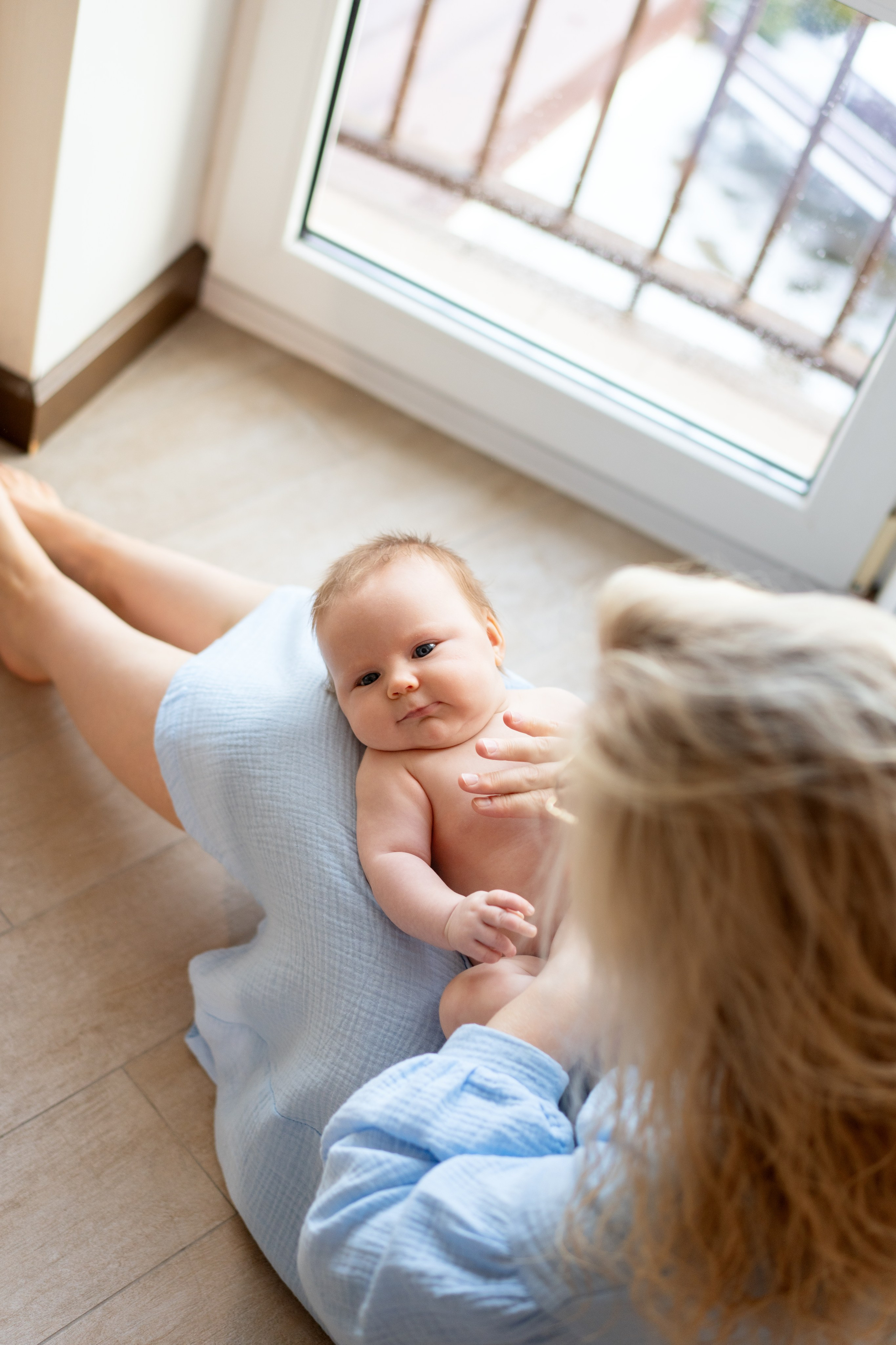 Домашний праздник. Семейный и свадебный фотограф Минск, Беларусь Анна Орловская