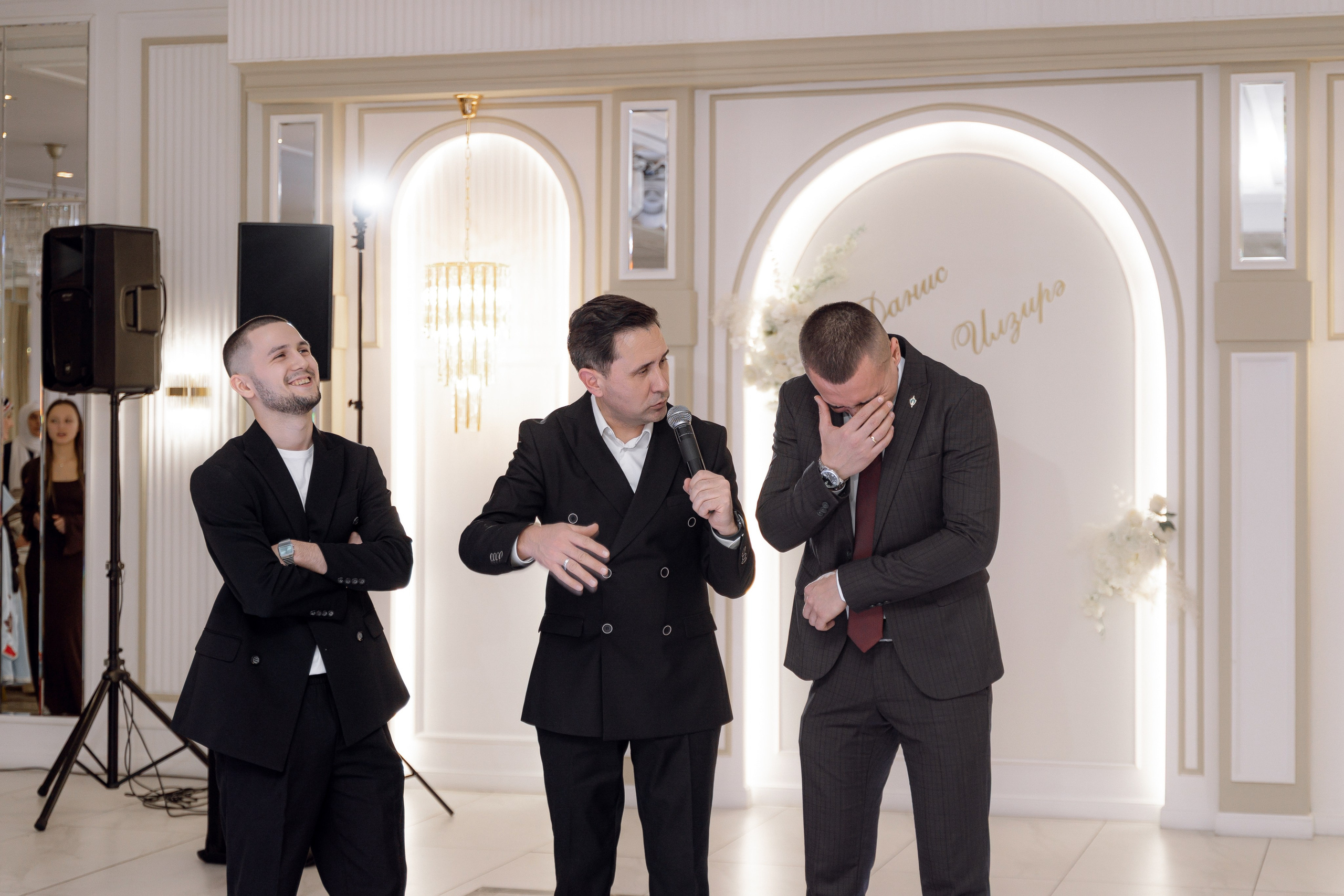 Данис & Ильзира (Алтан). RAMIL SAFIULLIN