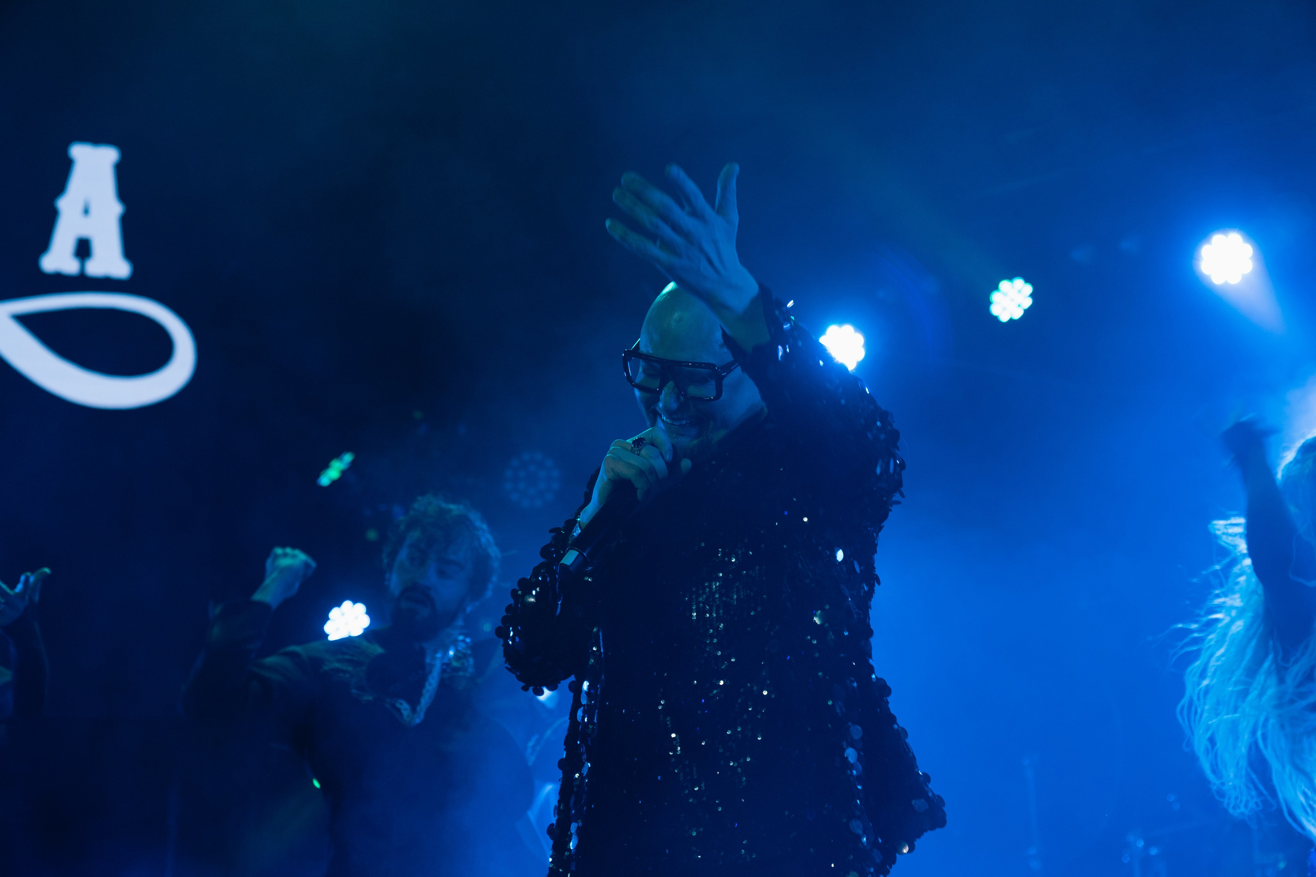 SHURA. Фотограф Ирина Соколенко Санкт-Петербург