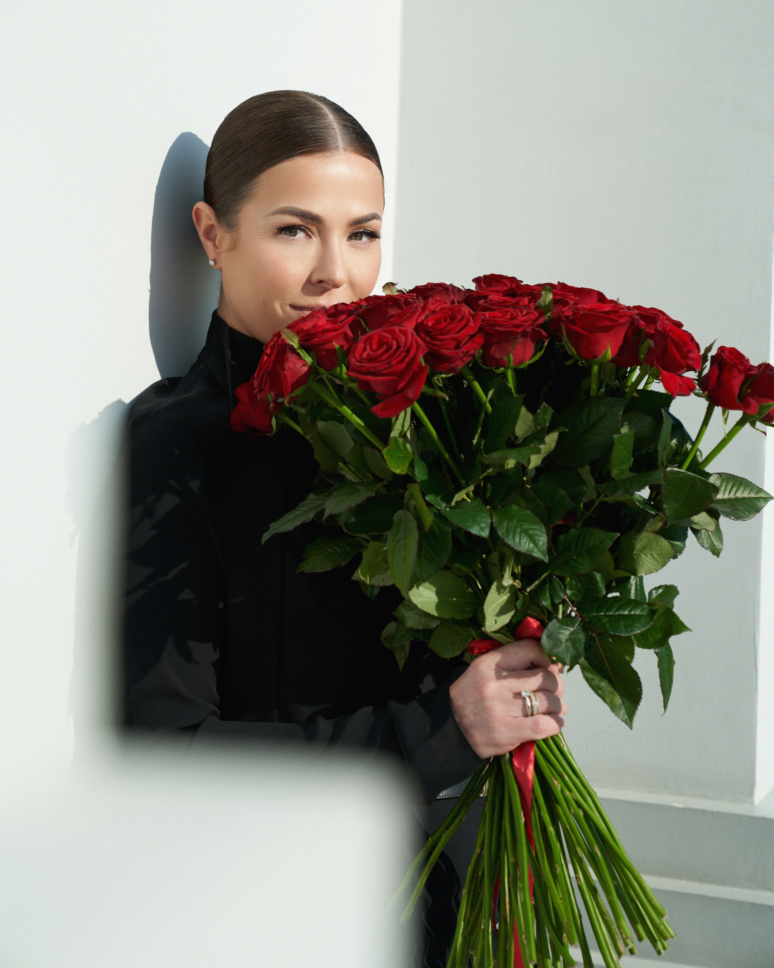 Индивидуальные съемки. Фотограф в Москве Маркова Дарья