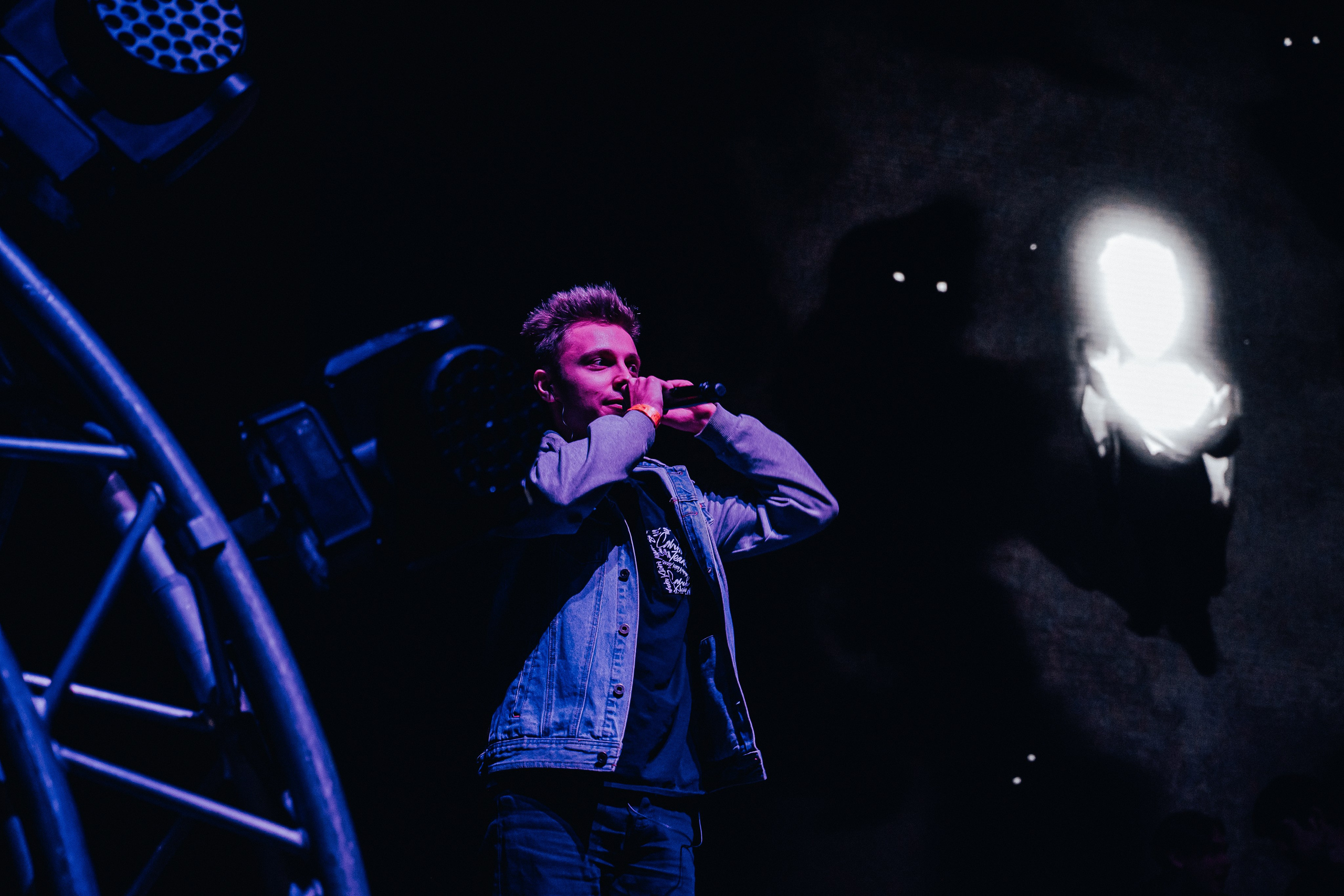 MZLFF. Коммерческий фотограф Иван Рыбаков