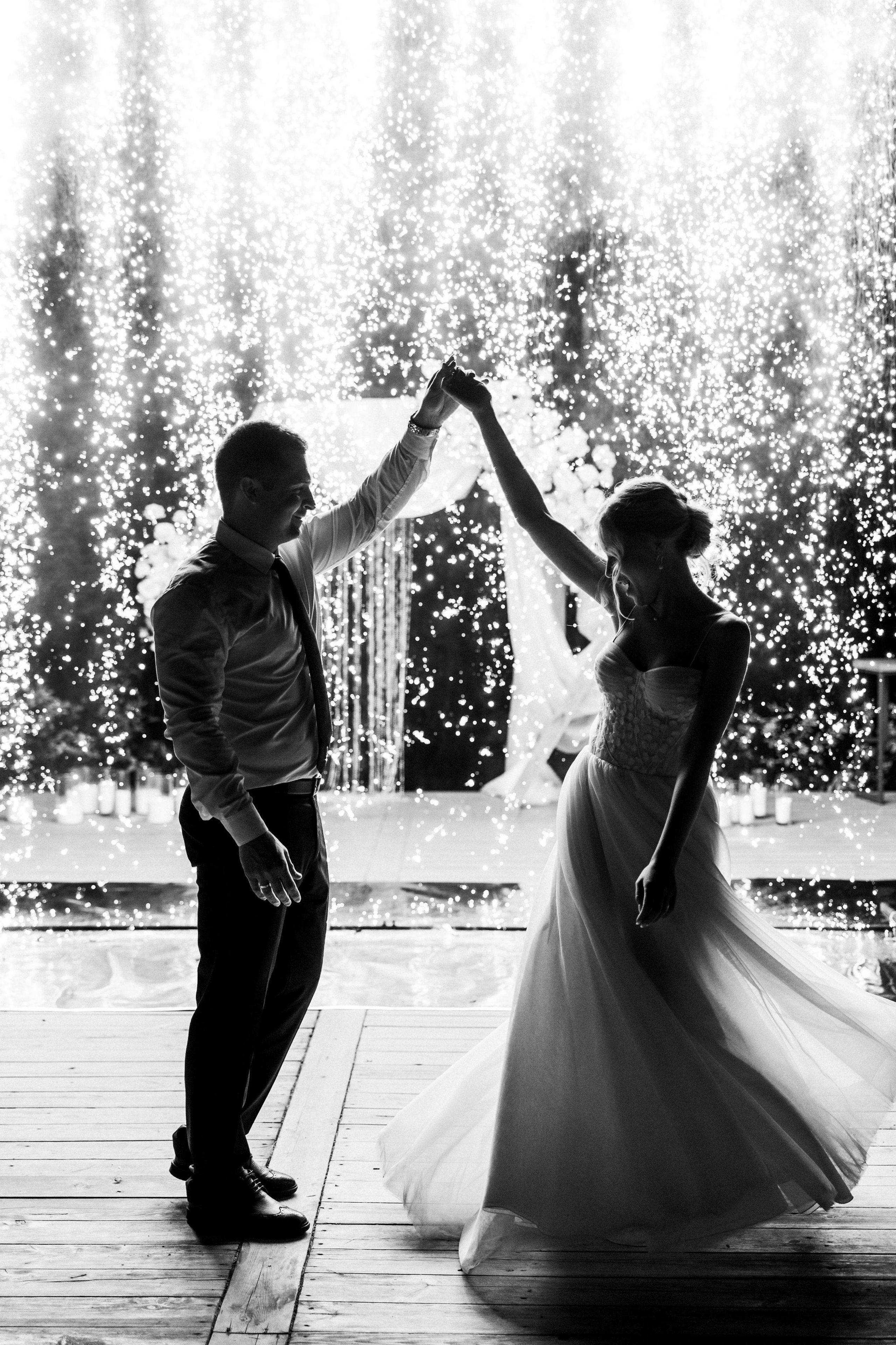 Дима + Ксюша. Свадебный фотограф в Смоленске Витя Лысенков