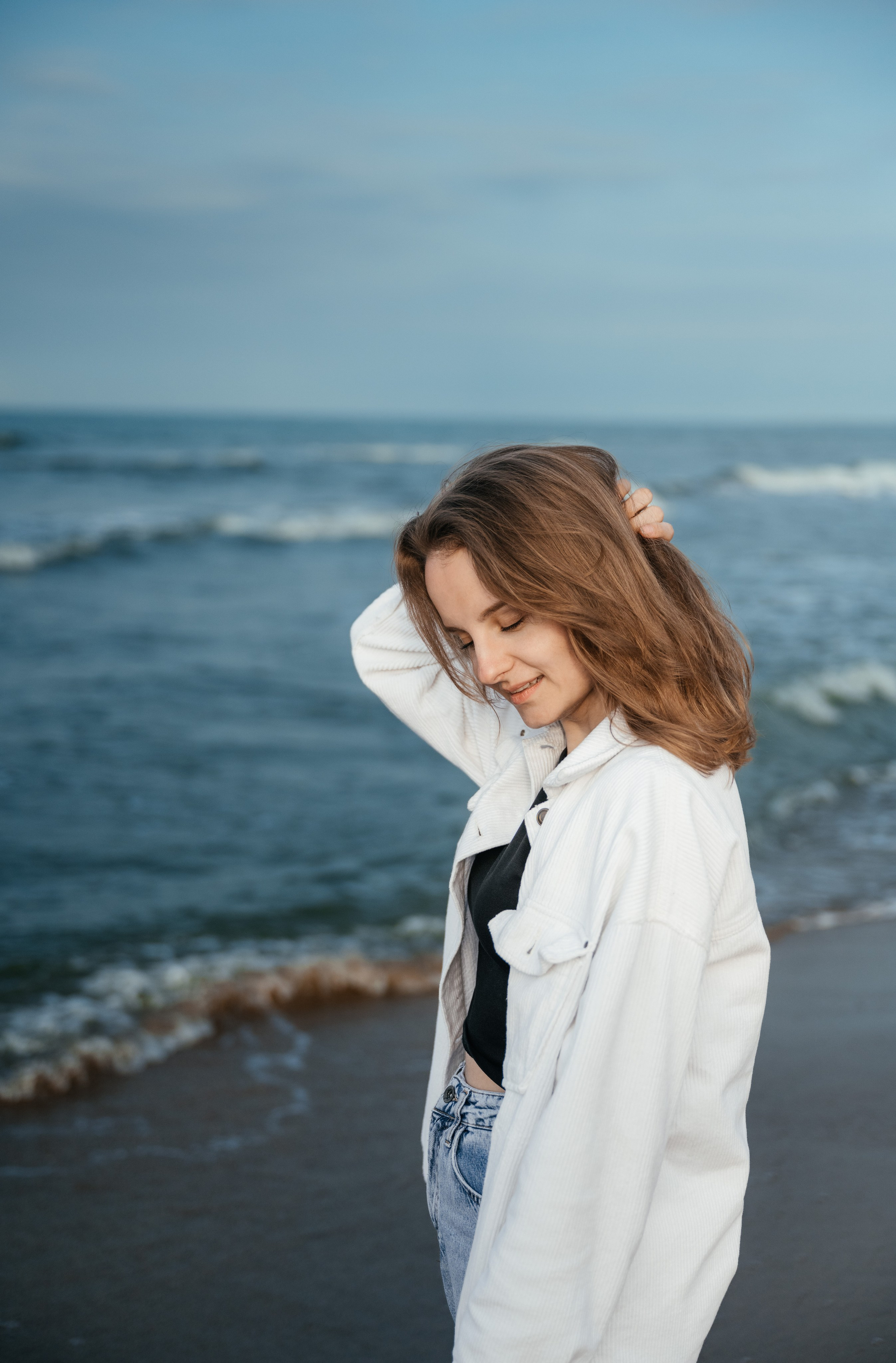 Оля & Вадим. Свадебный и портретный фотограф в Минске и РБ Владислав Саков