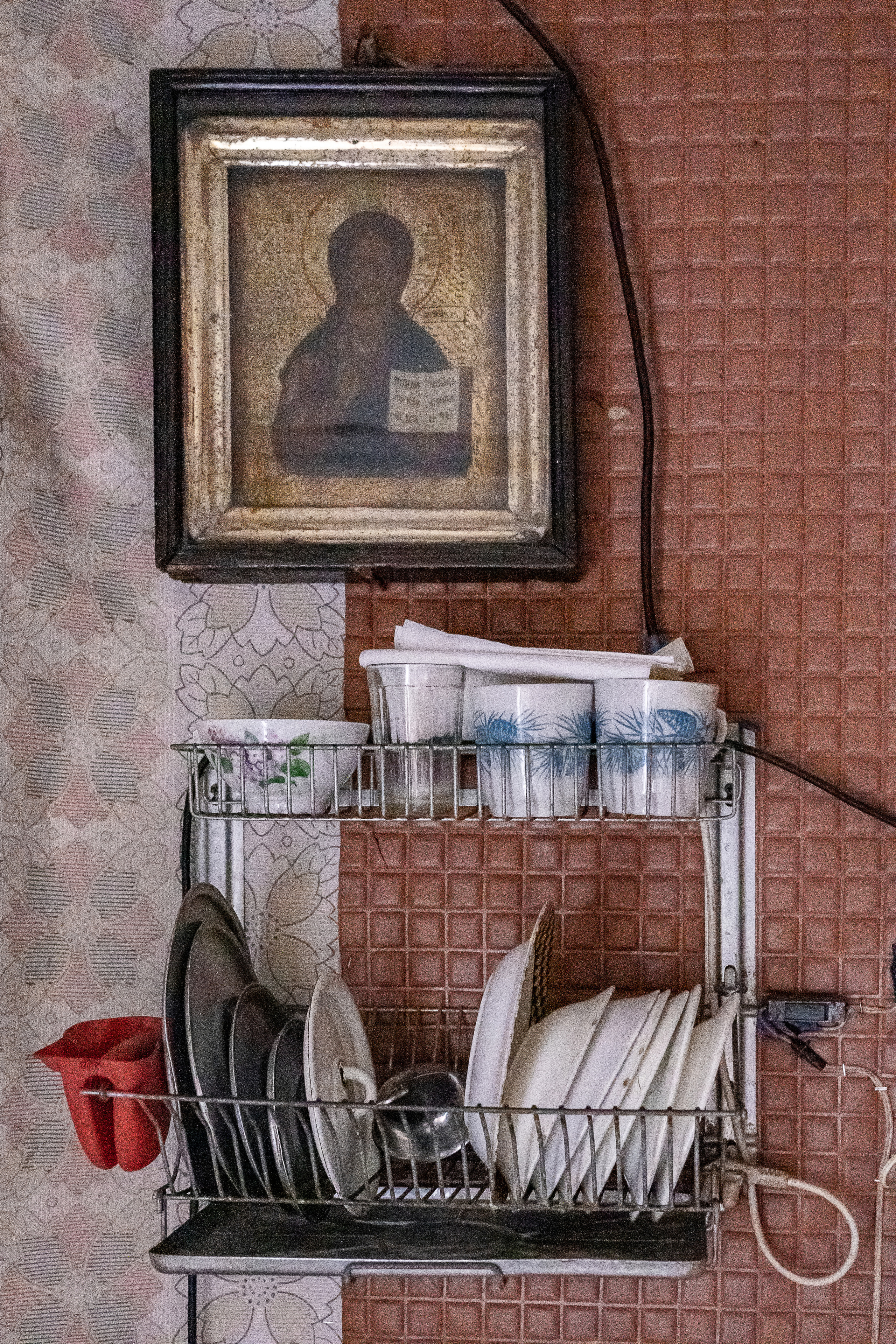 Шапито. Irina Gryaznova — photographer. Moscow