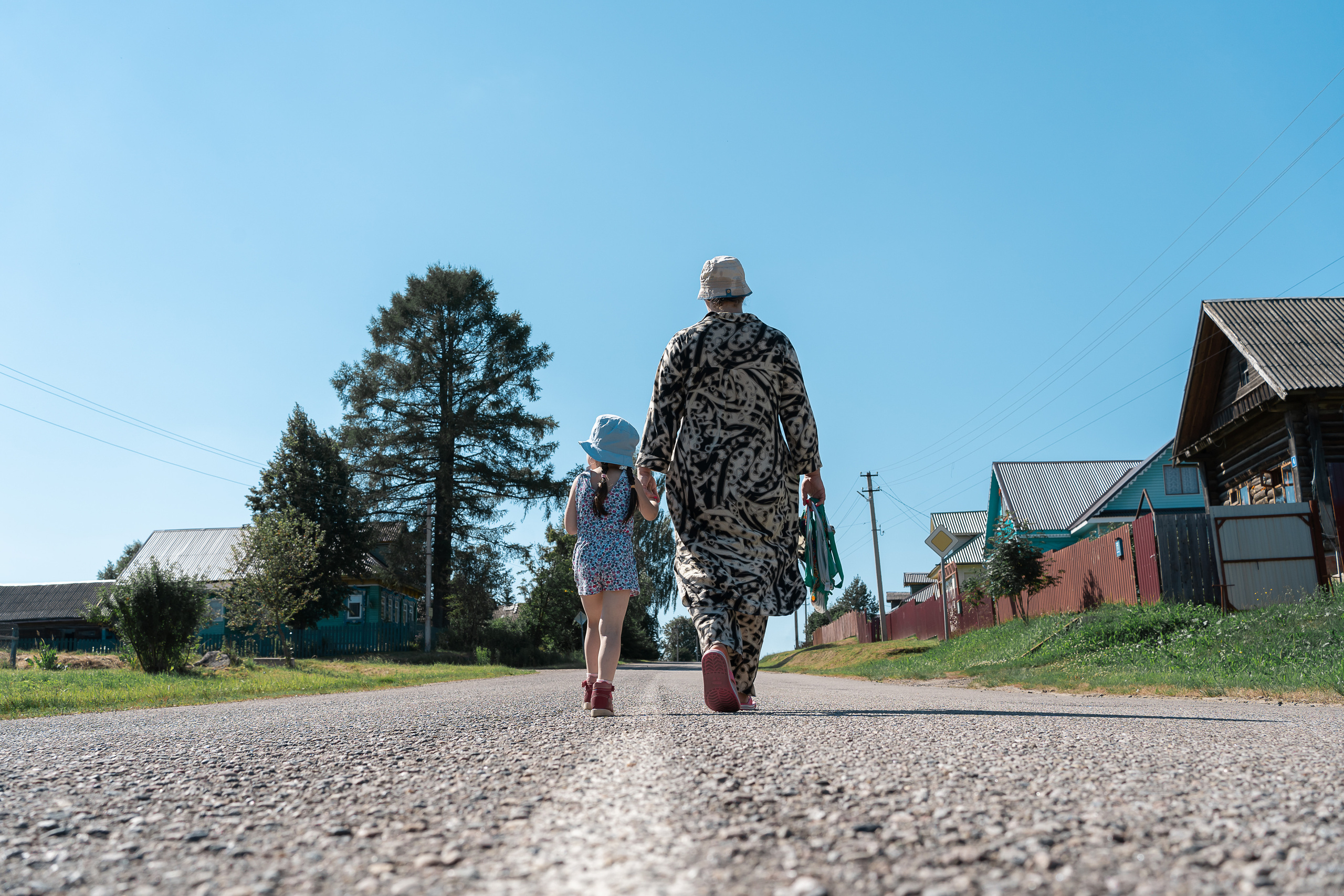 Шапито. Irina Gryaznova — photographer. Moscow