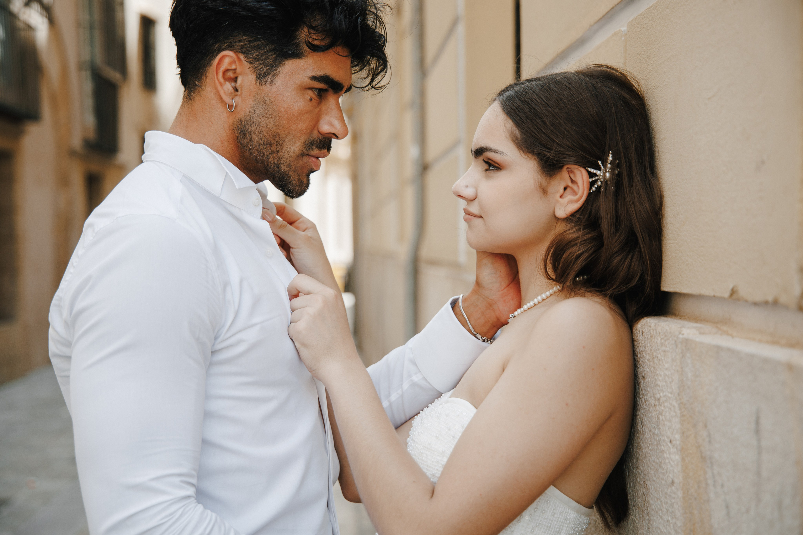 Wedding. El fotógrafo de bodas Andrei Andryukhov en Valencia