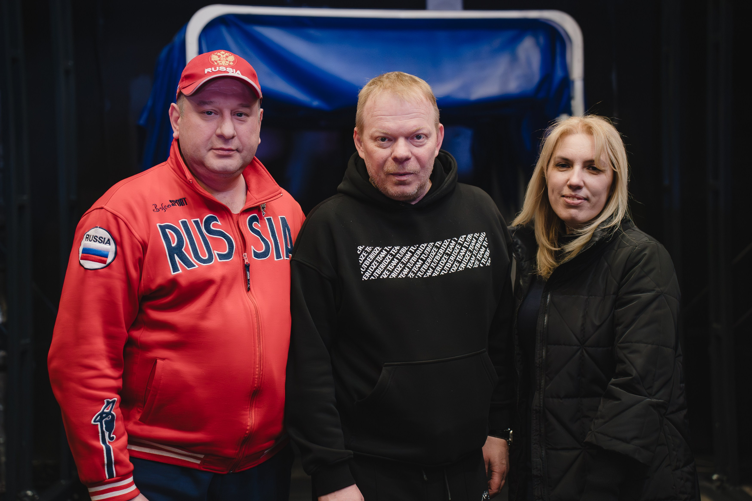 Мастер-класс Сергея Дудакова. Воробьева Ксения — Спортивный и танцевальный фотограф Новосибирск