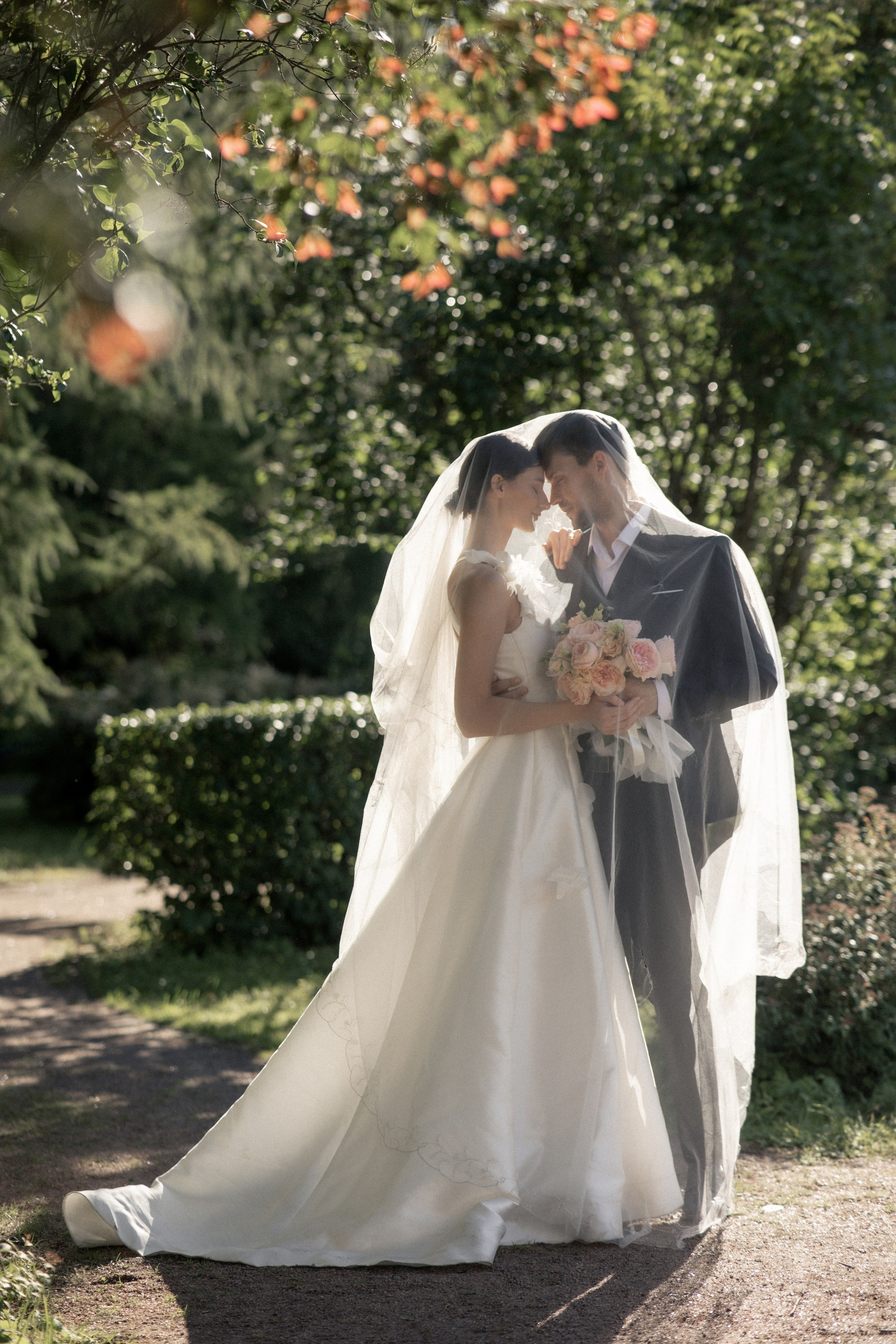 Весна. Фотограф Яна Белая