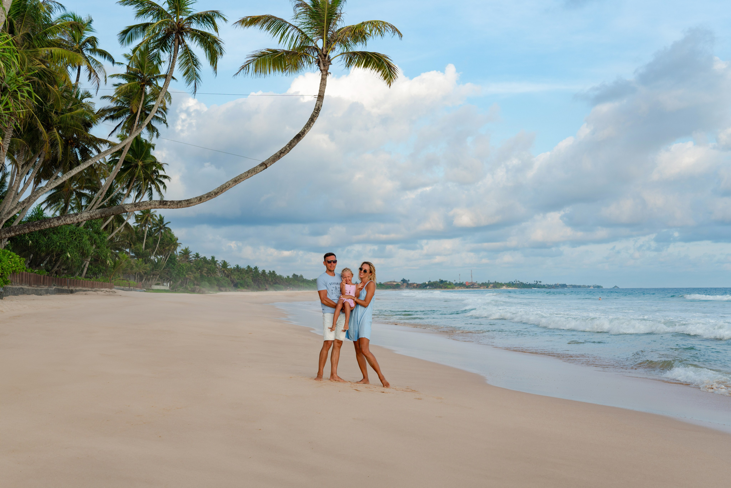 Вероника Андрей Аня. Фотограф Дарья Гейер
