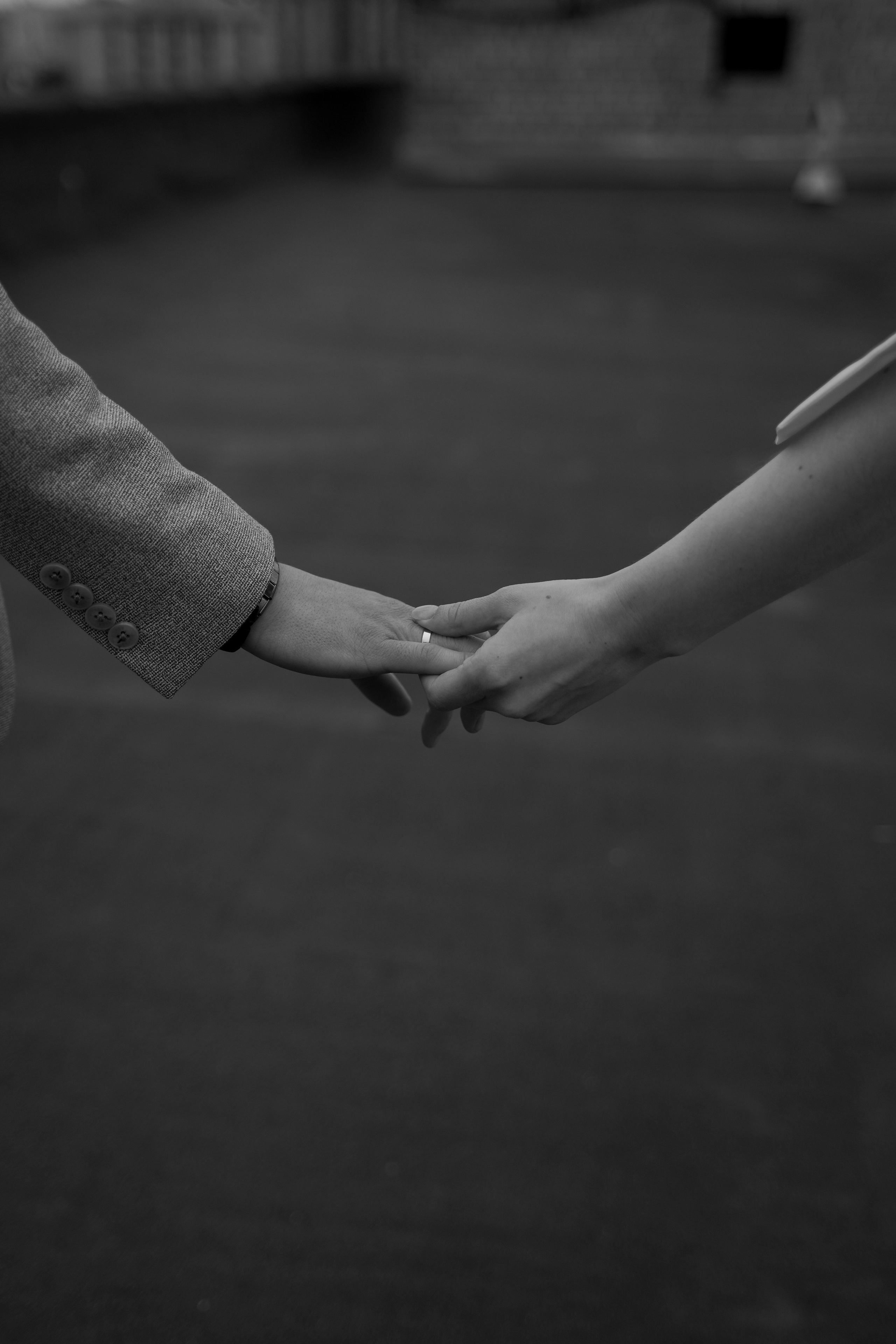 Анастасия и Денис. Свадебный фотограф Марина Попова