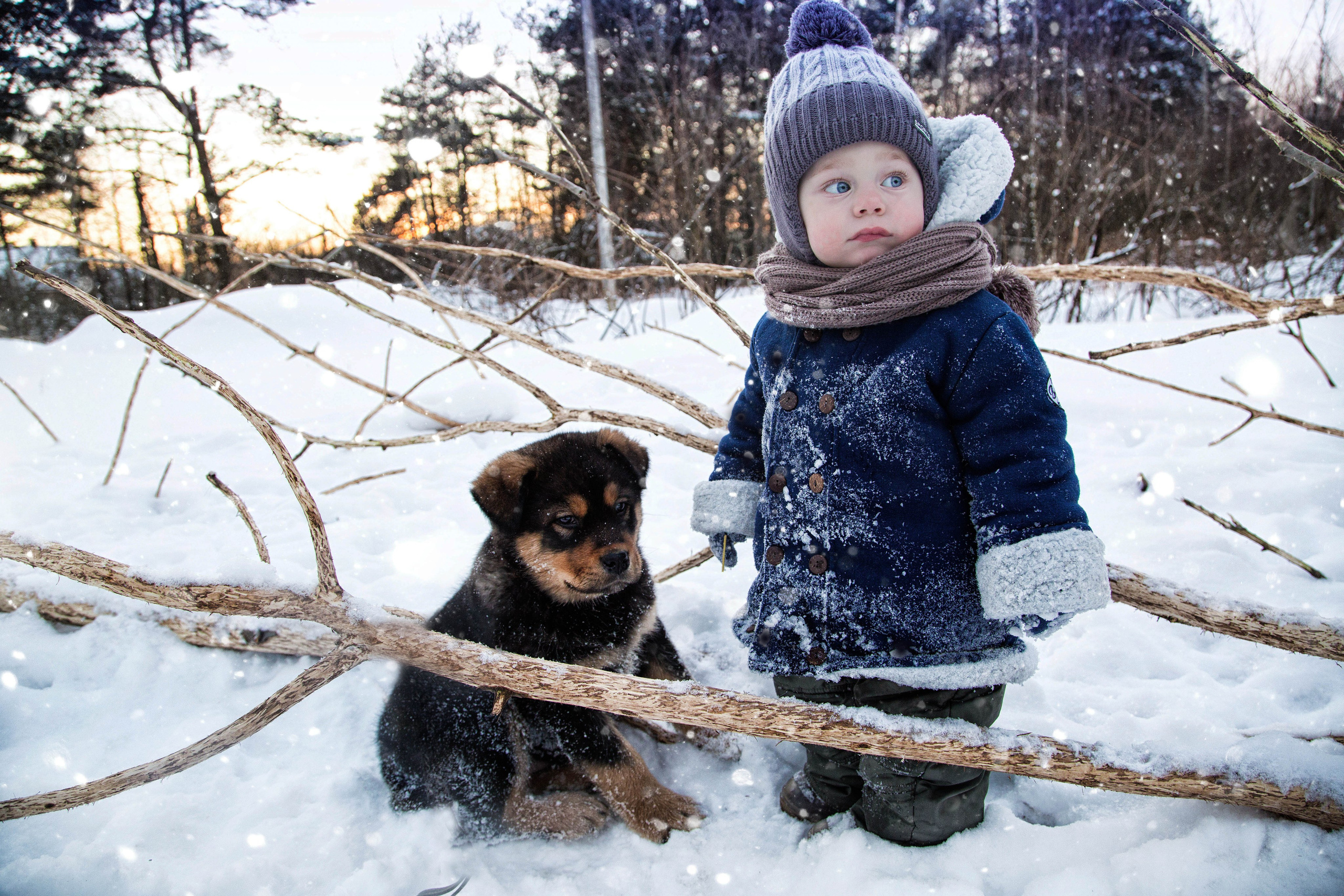 Екатерина Наруцкая