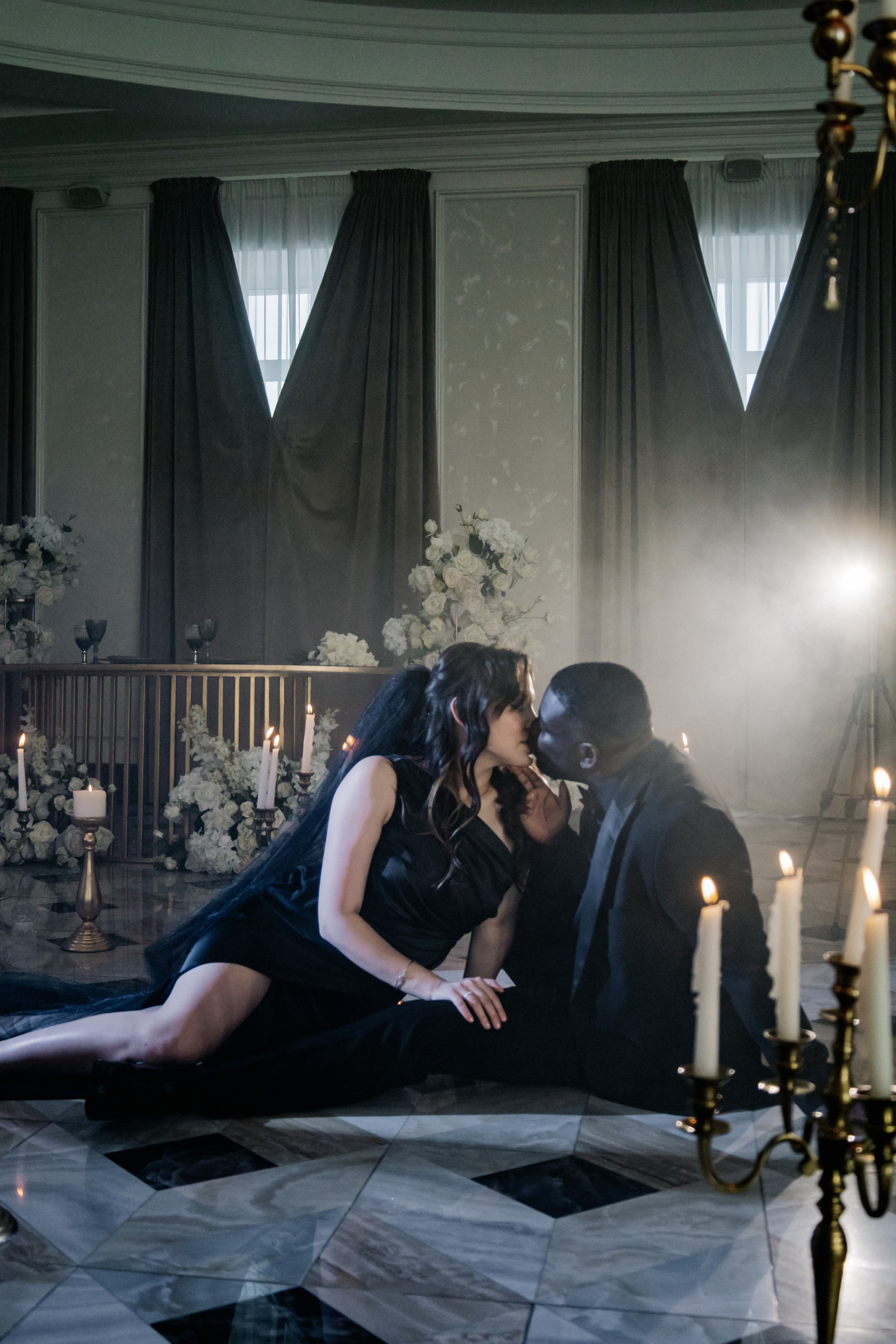 Майкл и Лилия. Свадебный и семейный фотограф Екатеринбург