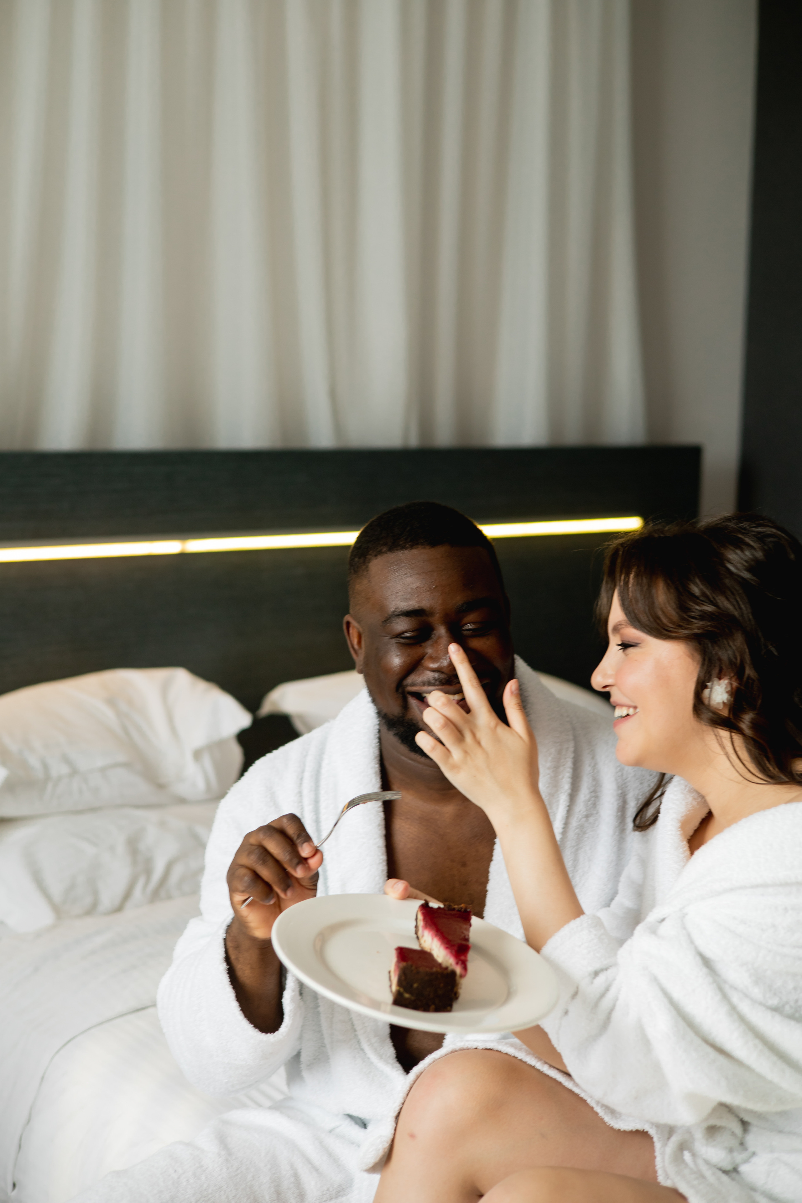 Майкл и Лилия. Свадебный и семейный фотограф Екатеринбург