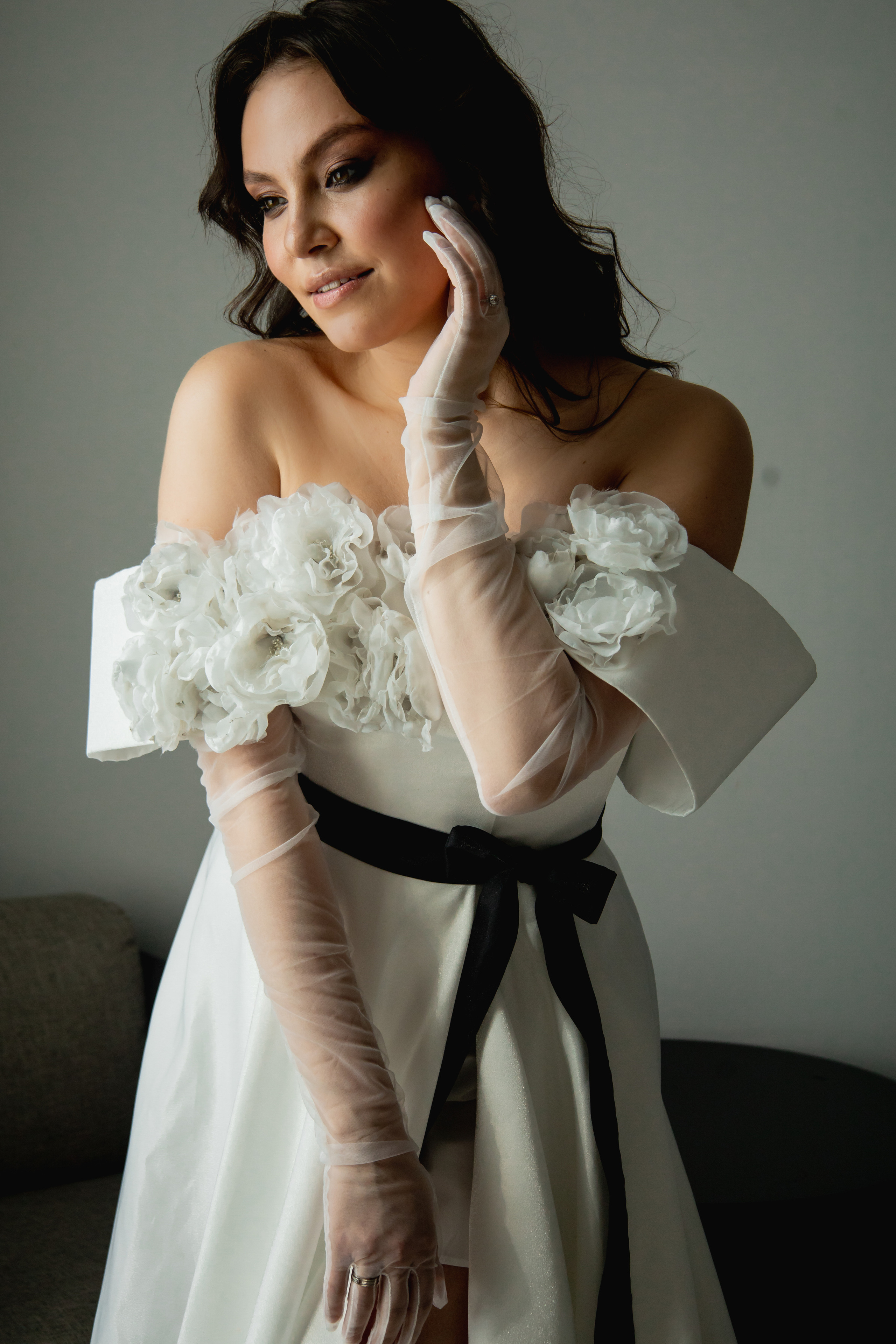 Майкл и Лилия. Свадебный и семейный фотограф Екатеринбург