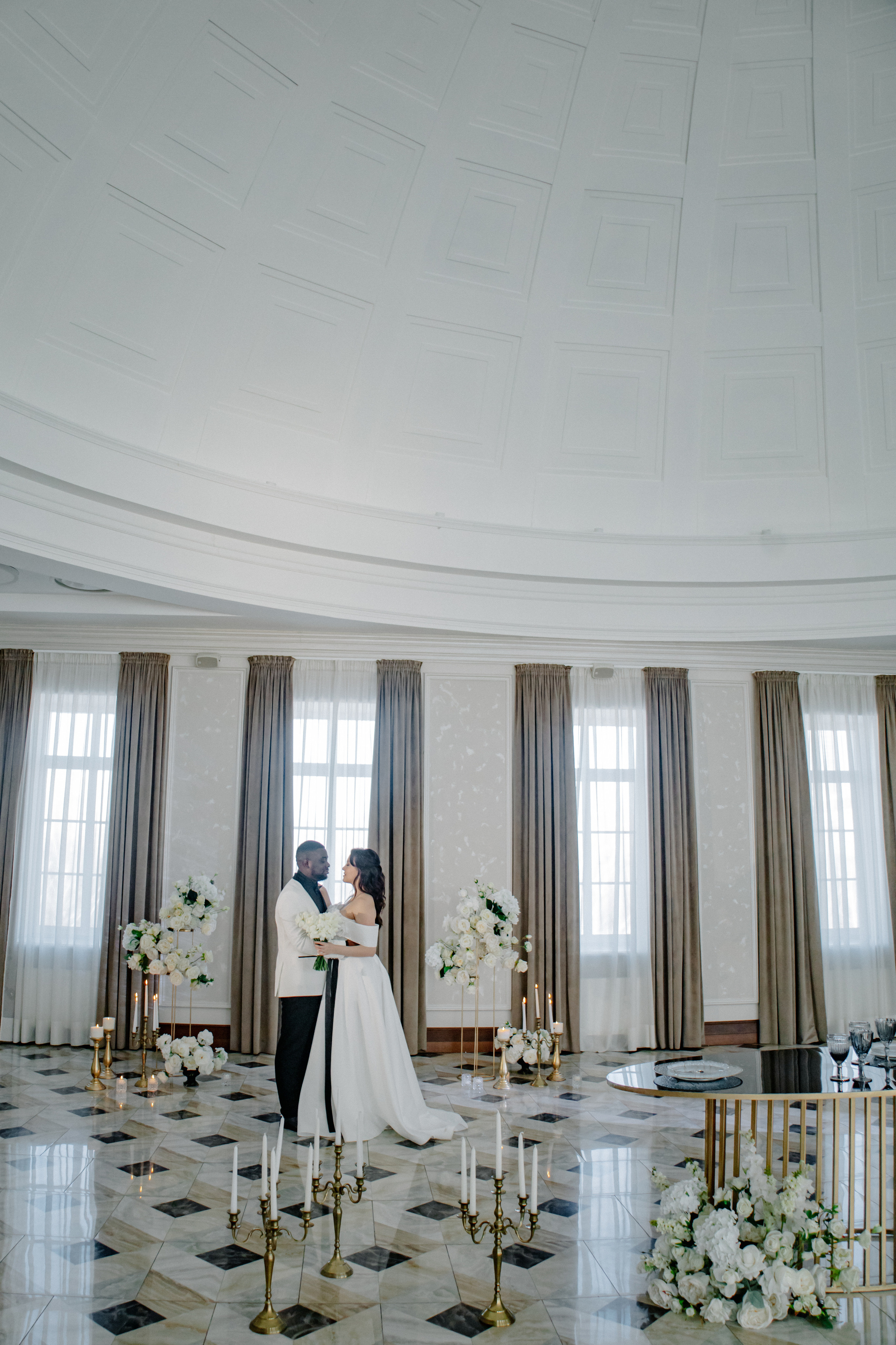 Майкл и Лилия. Свадебный и семейный фотограф Екатеринбург