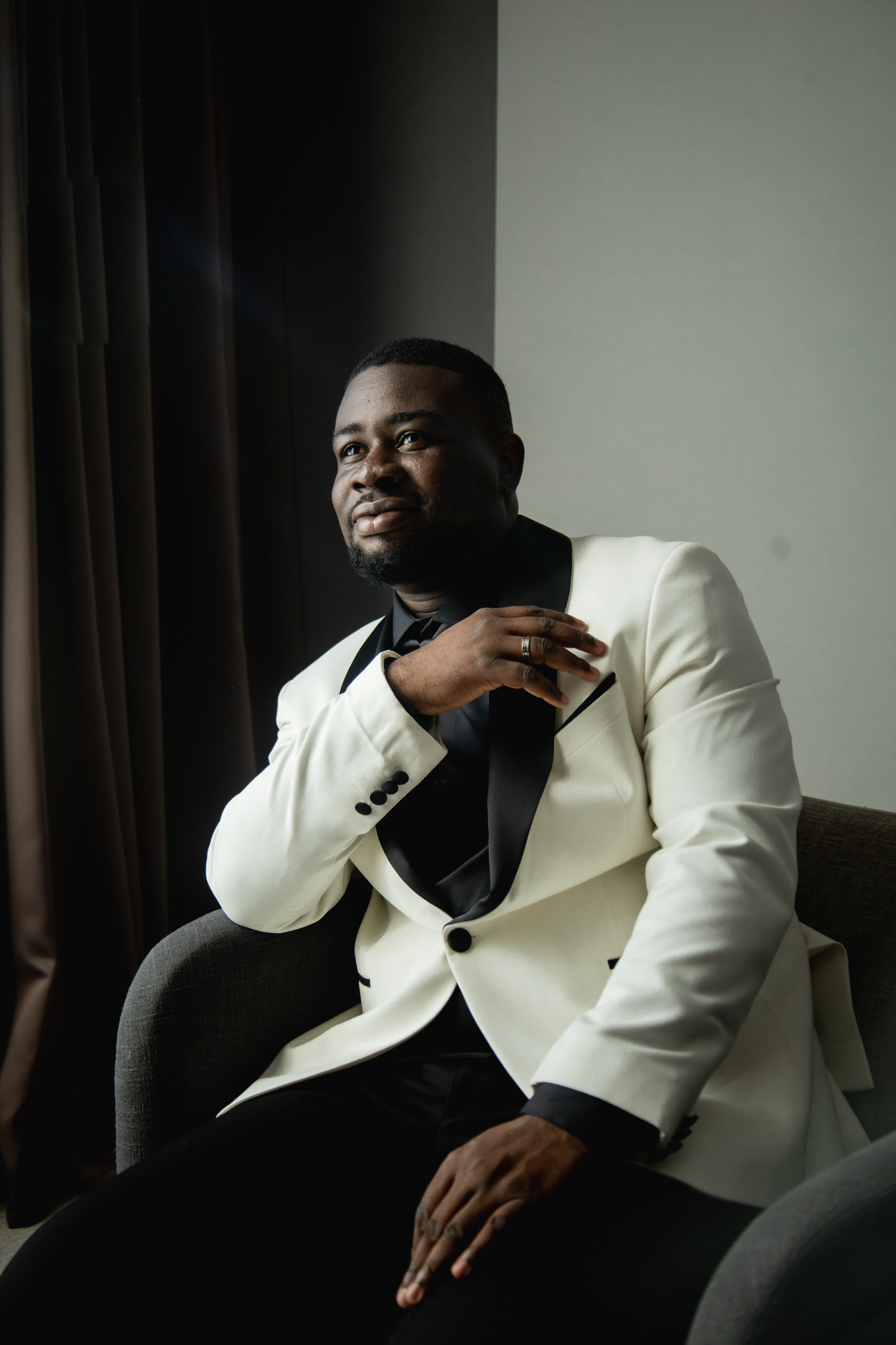 Майкл и Лилия. Свадебный и семейный фотограф Екатеринбург