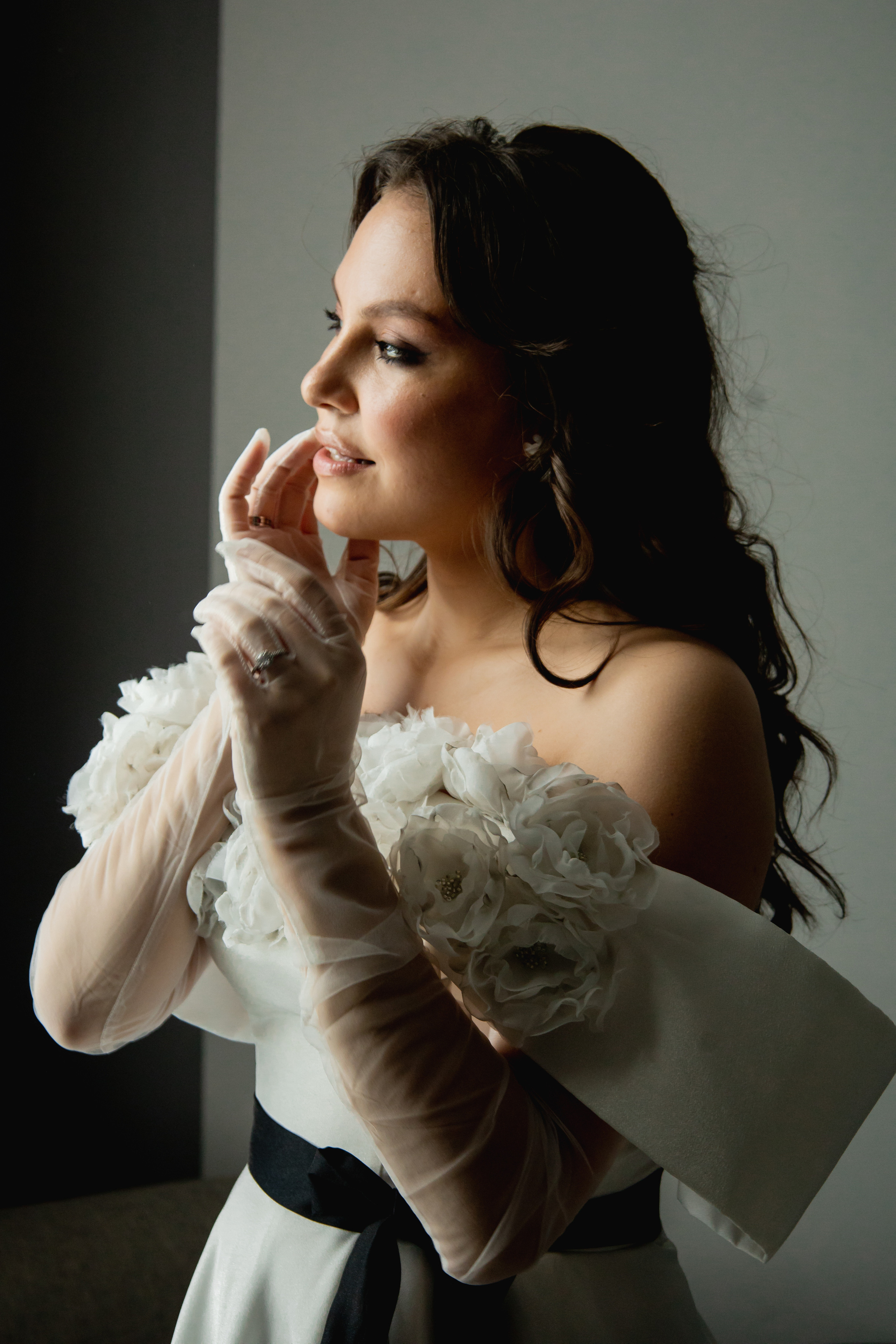 Майкл и Лилия. Свадебный и семейный фотограф Екатеринбург