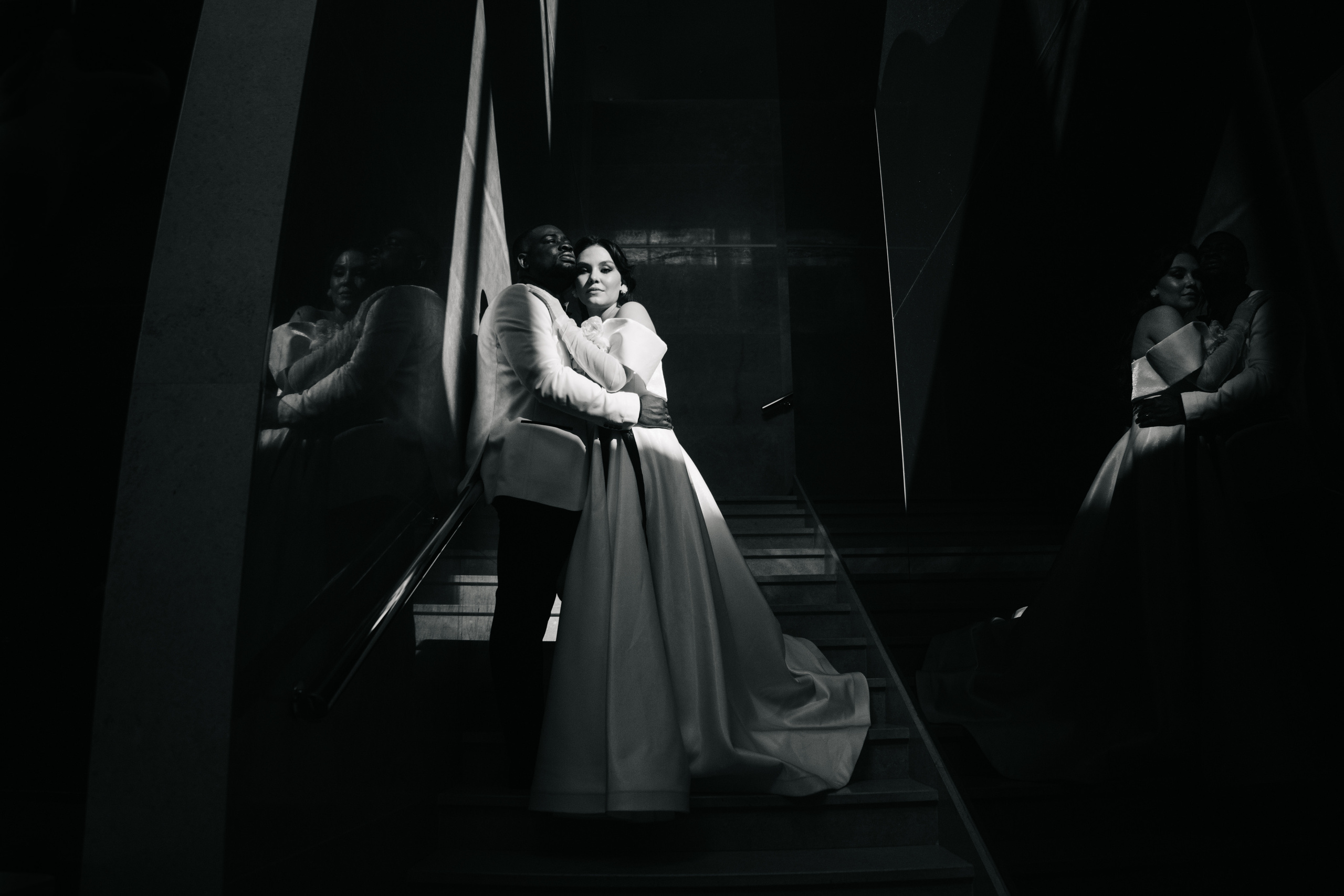 Майкл и Лилия. Свадебный и семейный фотограф Екатеринбург