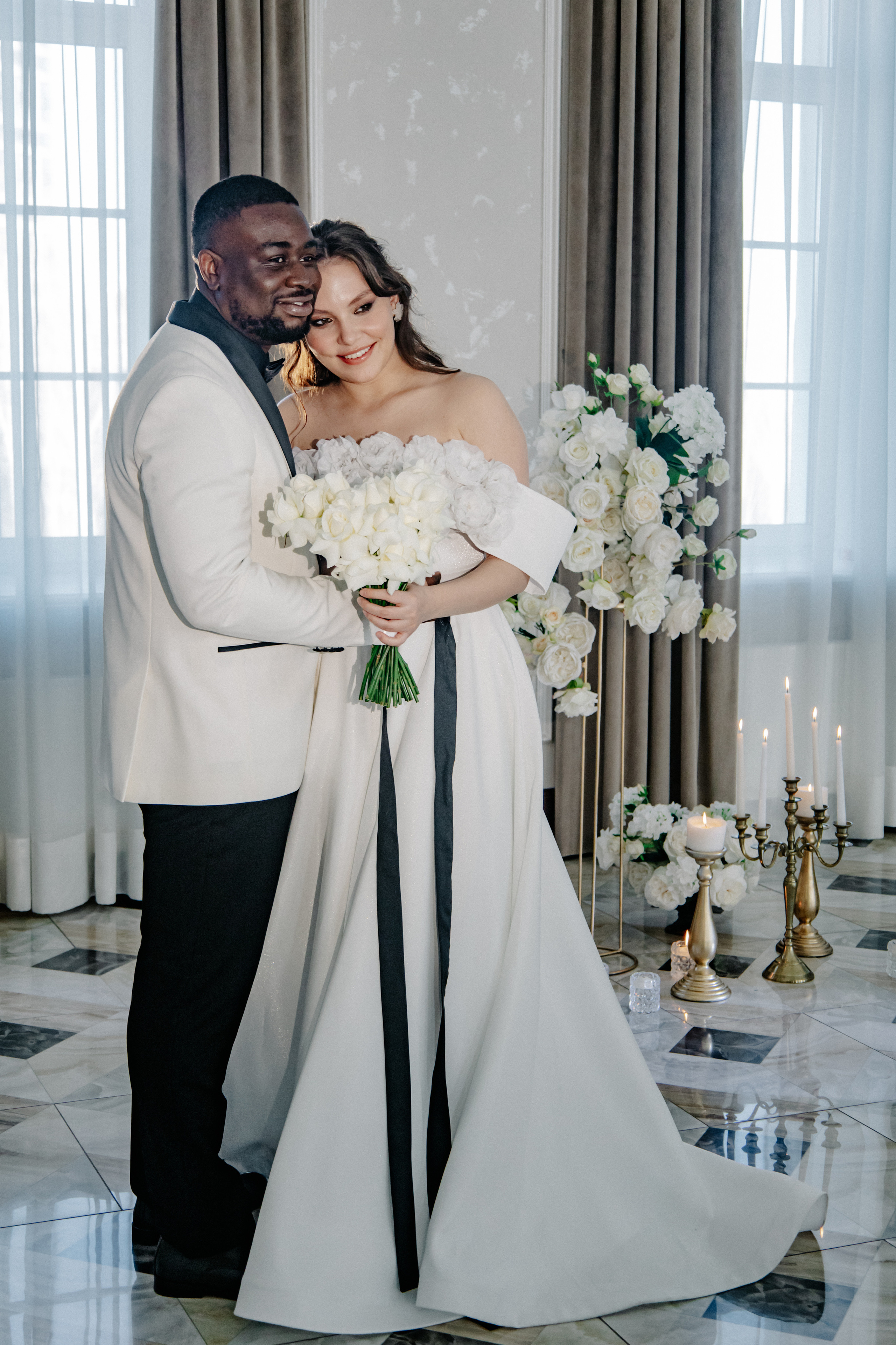 Майкл и Лилия. Свадебный и семейный фотограф Екатеринбург