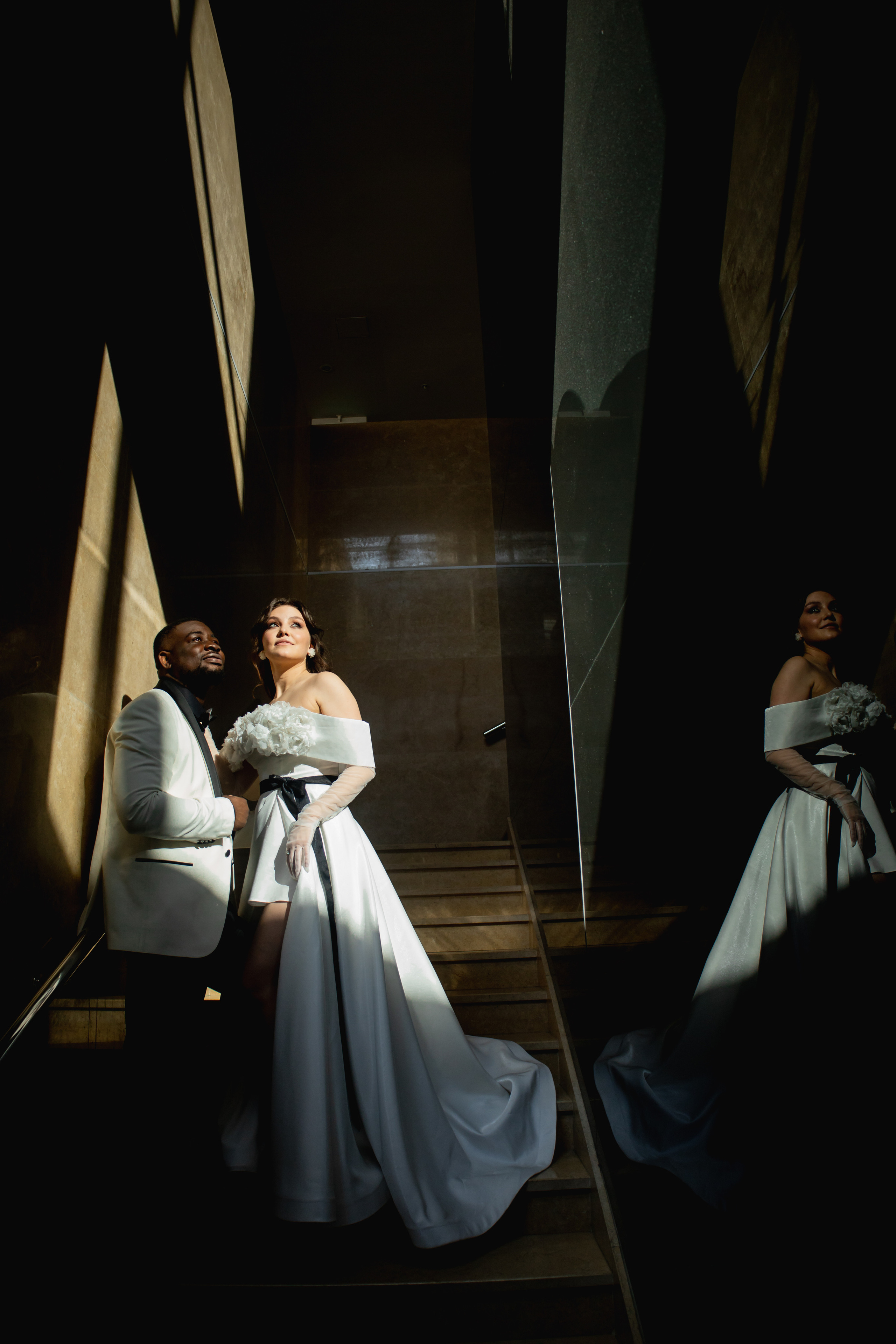 Майкл и Лилия. Свадебный и семейный фотограф Екатеринбург