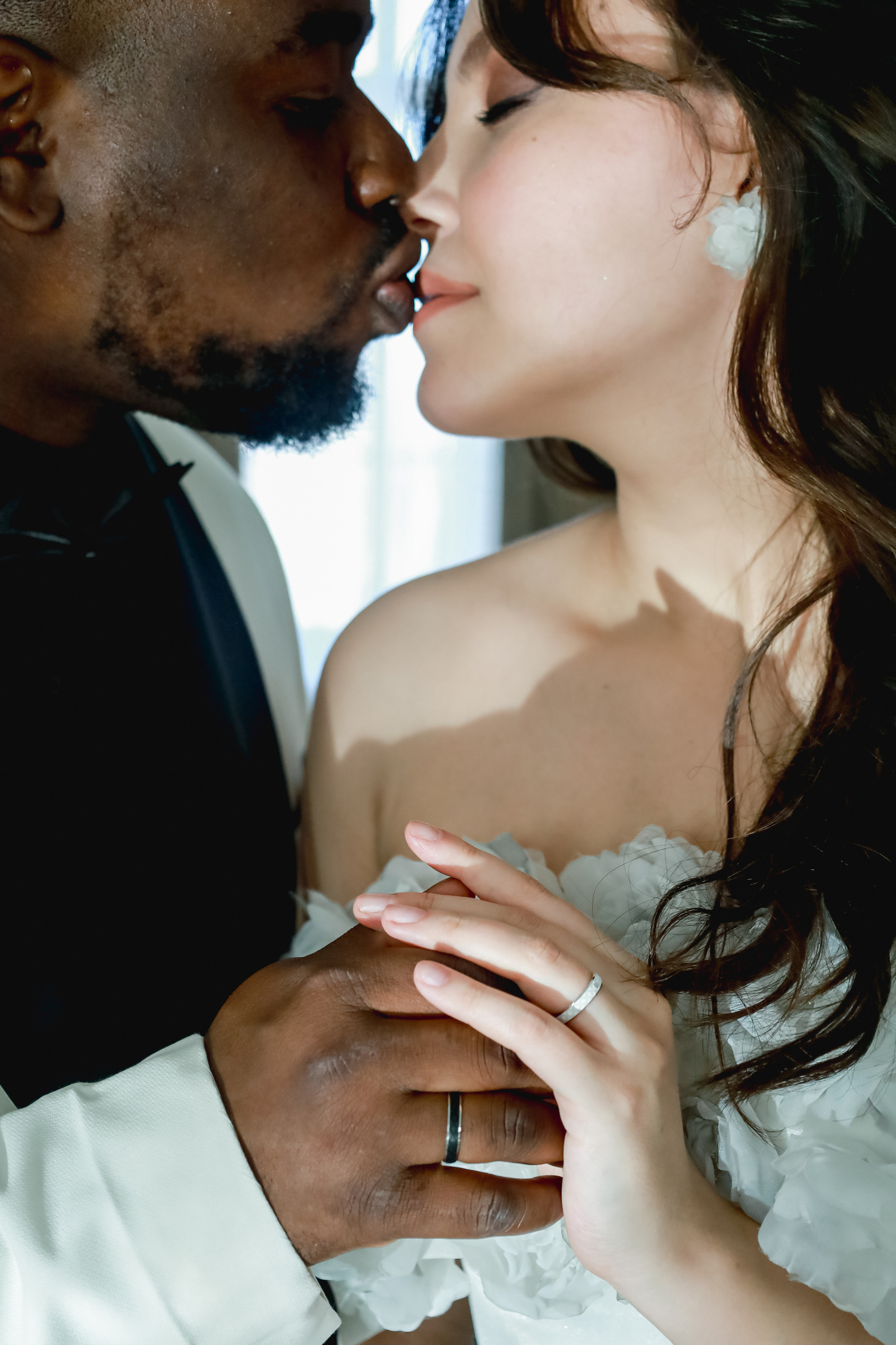 Майкл и Лилия. Свадебный и семейный фотограф Екатеринбург