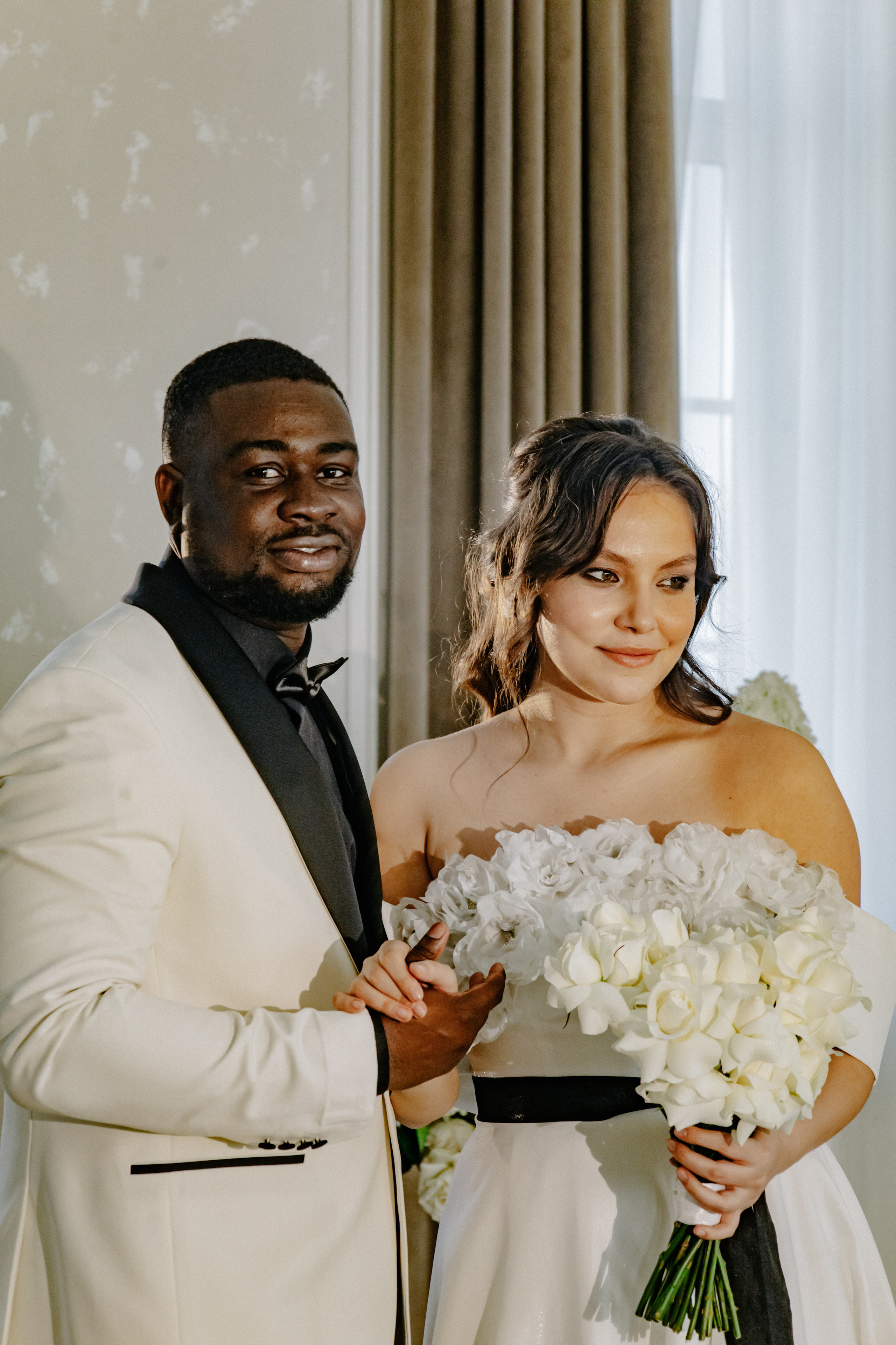 Майкл и Лилия. Свадебный и семейный фотограф Екатеринбург