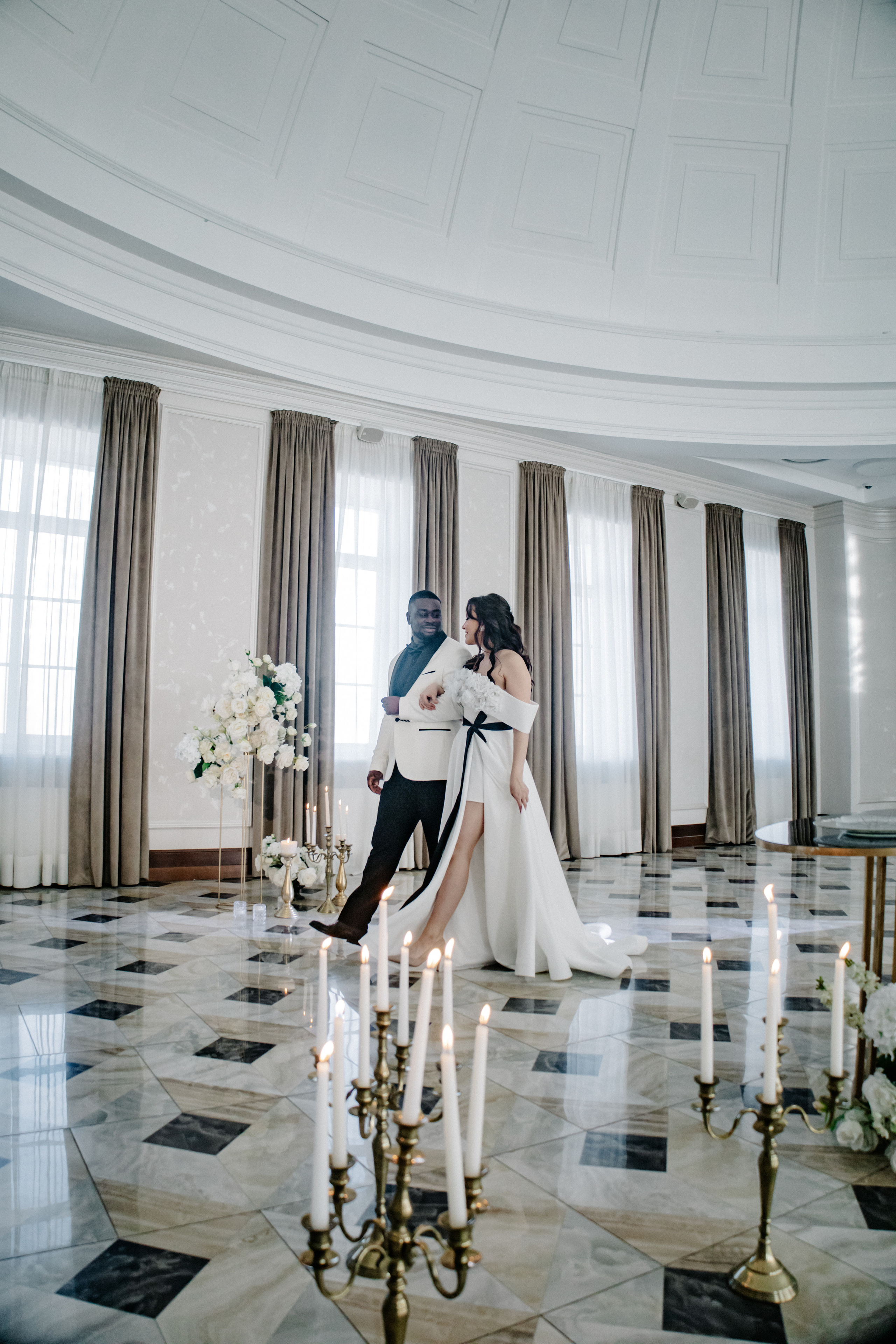 Майкл и Лилия. Свадебный и семейный фотограф Екатеринбург