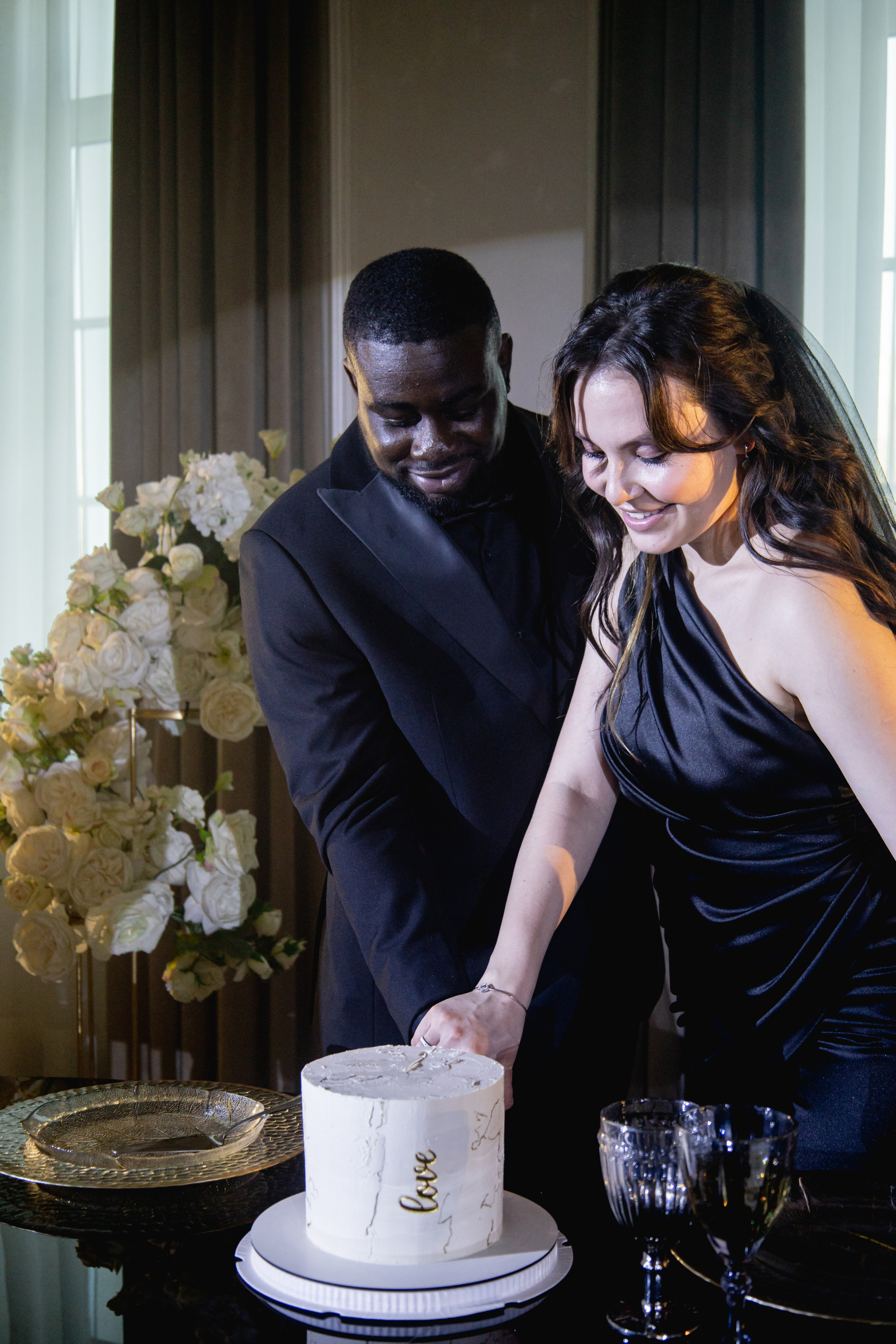 Майкл и Лилия. Свадебный и семейный фотограф Екатеринбург