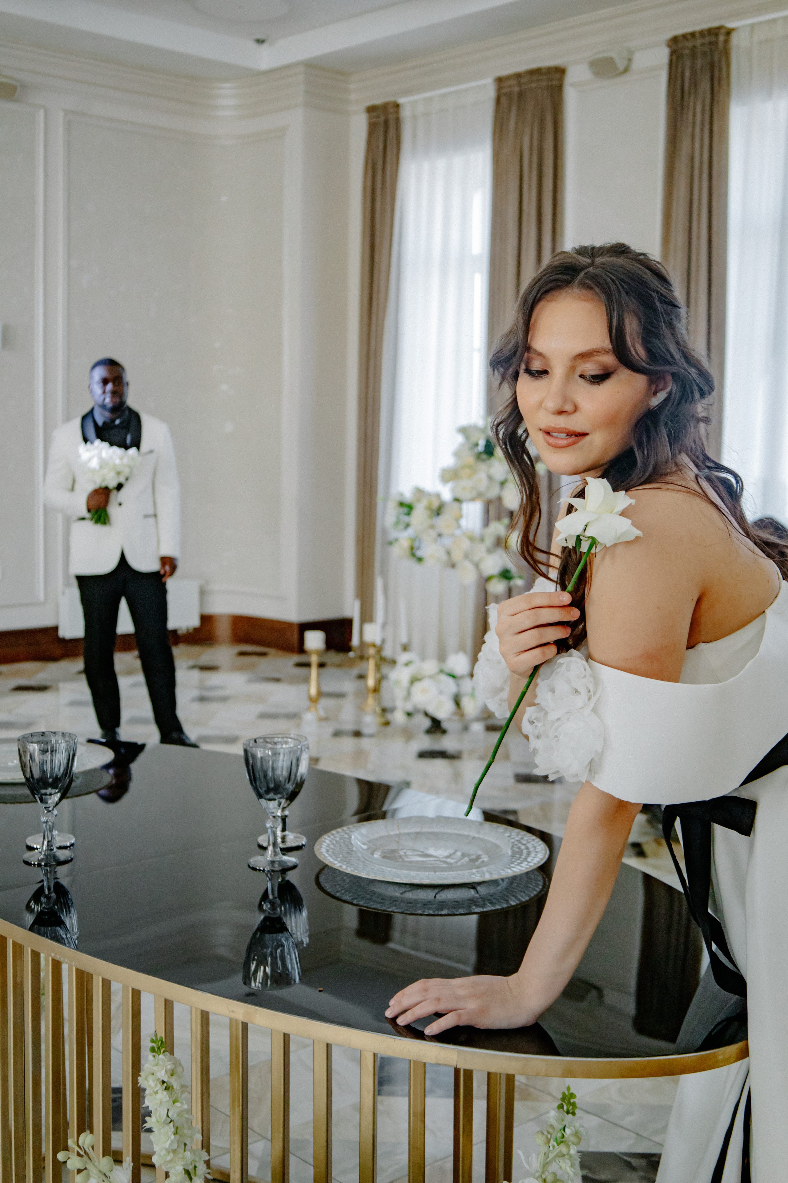 Майкл и Лилия. Свадебный и семейный фотограф Екатеринбург