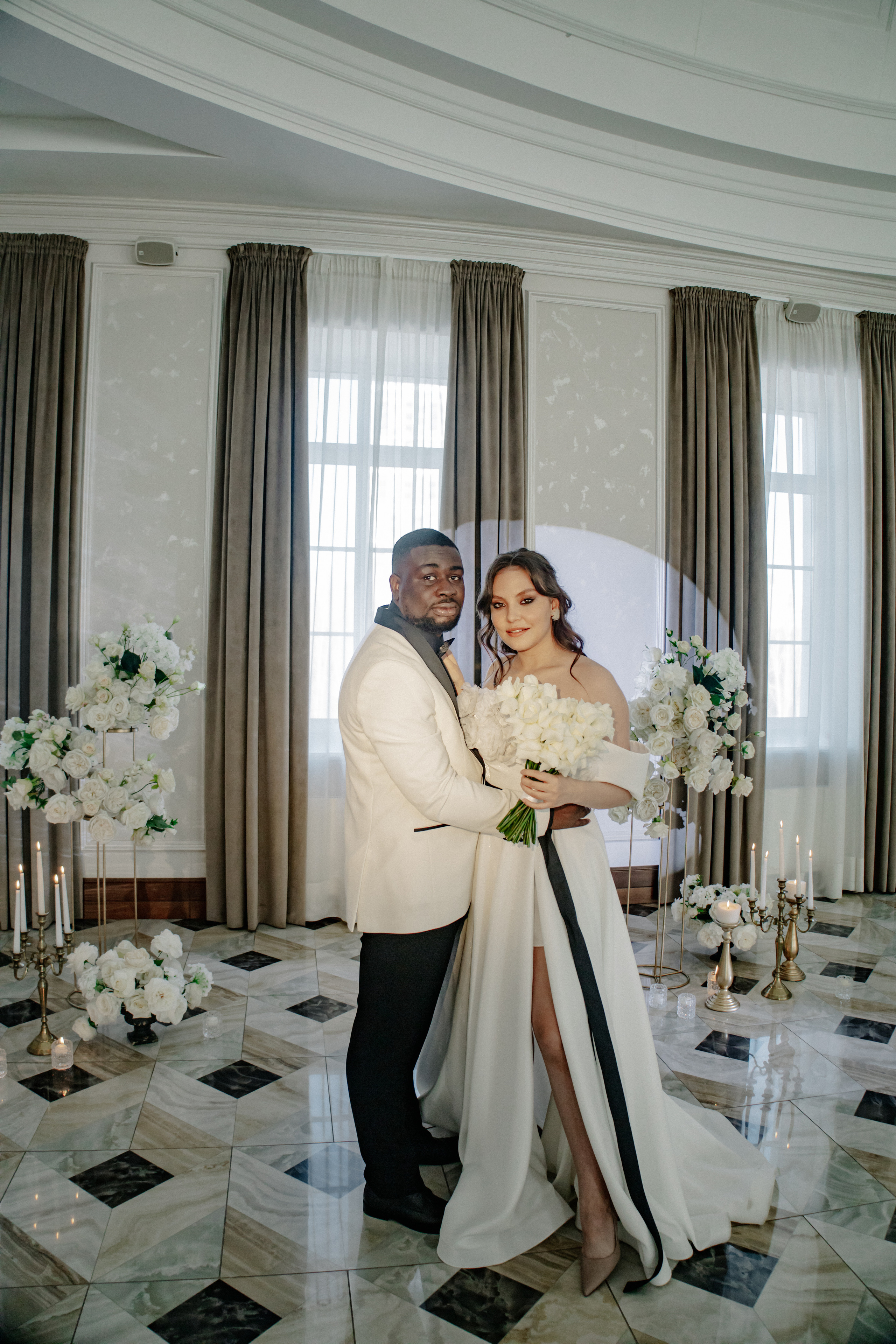 Майкл и Лилия. Свадебный и семейный фотограф Екатеринбург