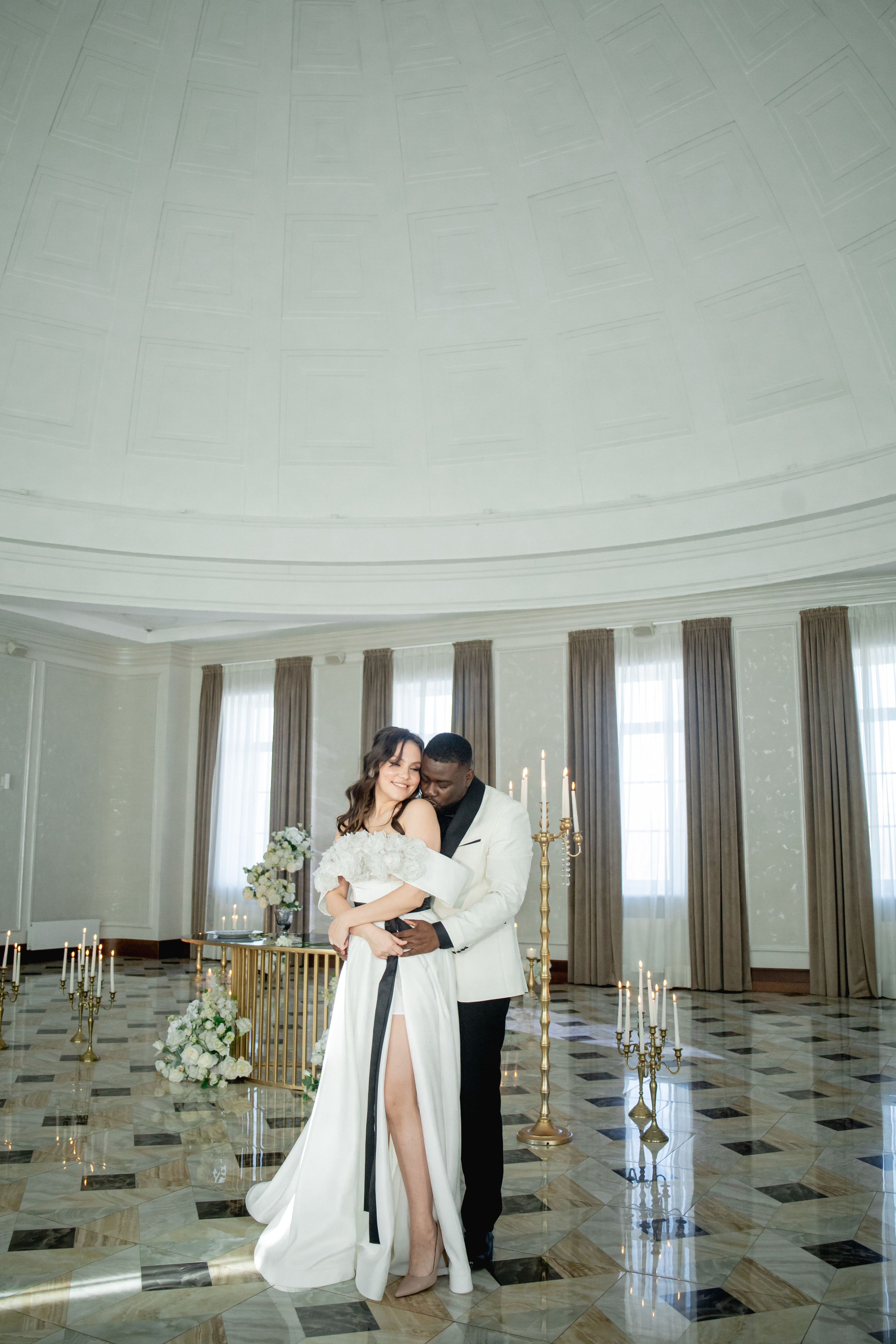 Майкл и Лилия. Свадебный и семейный фотограф Екатеринбург